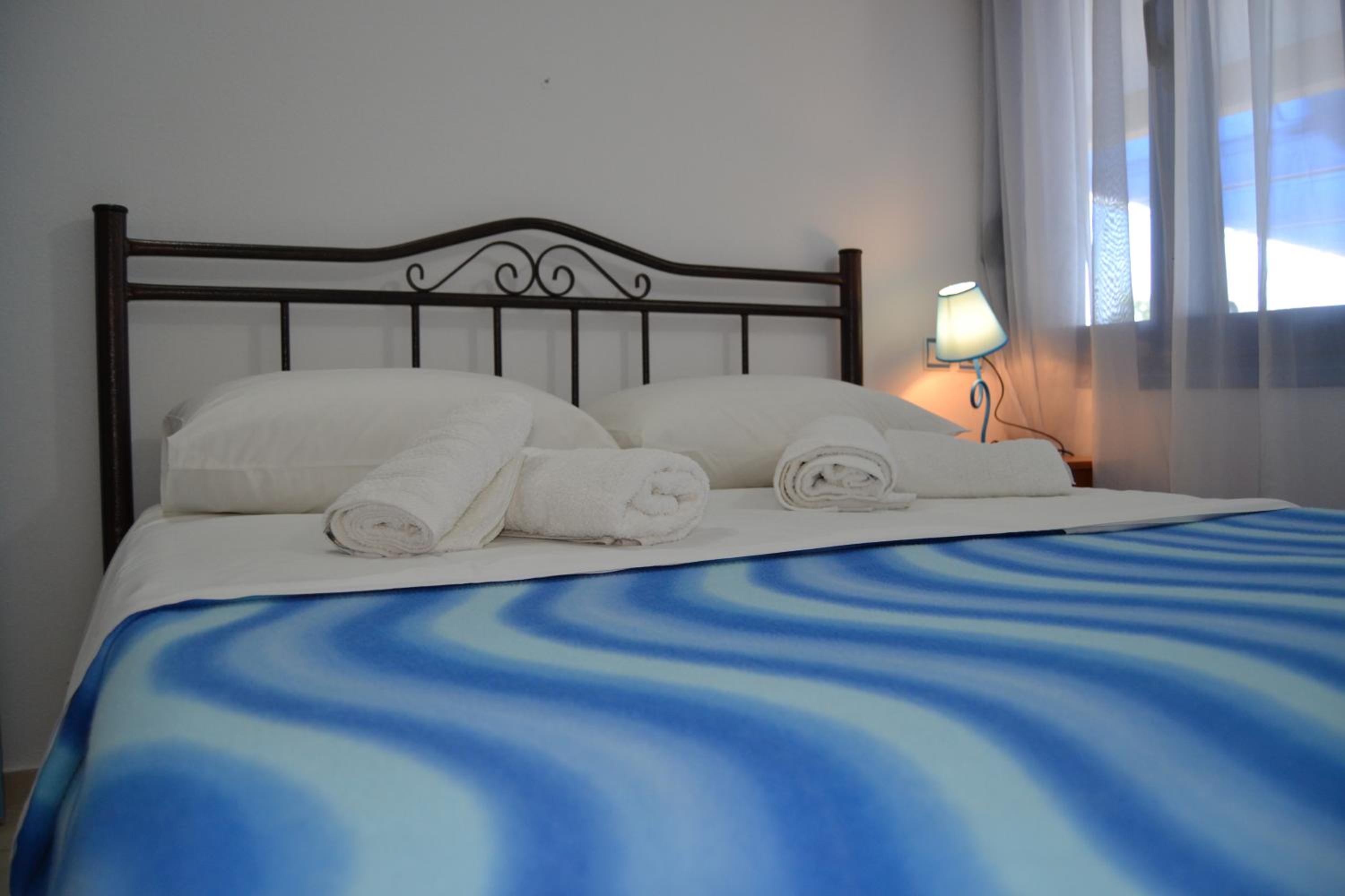 Sofia Apartment