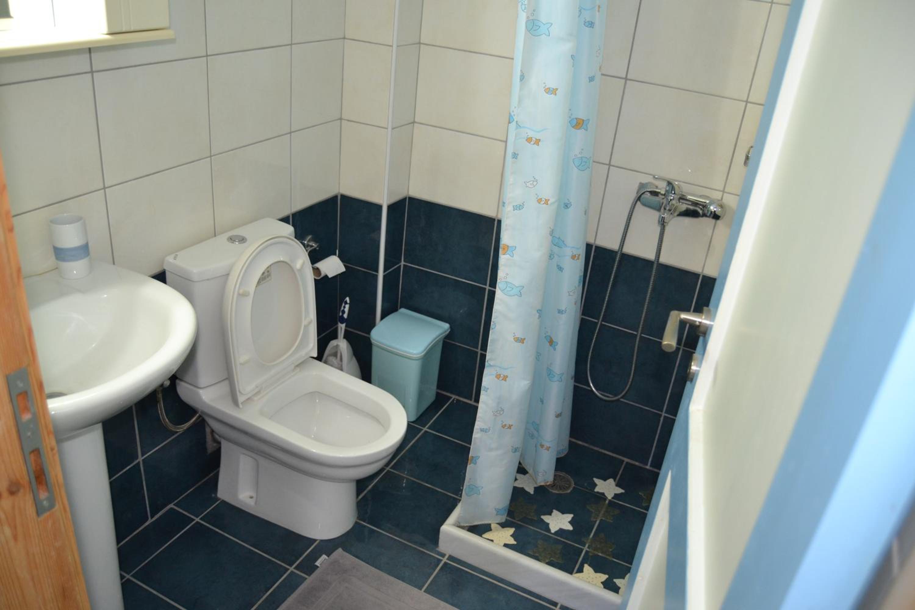 Sofia Apartment