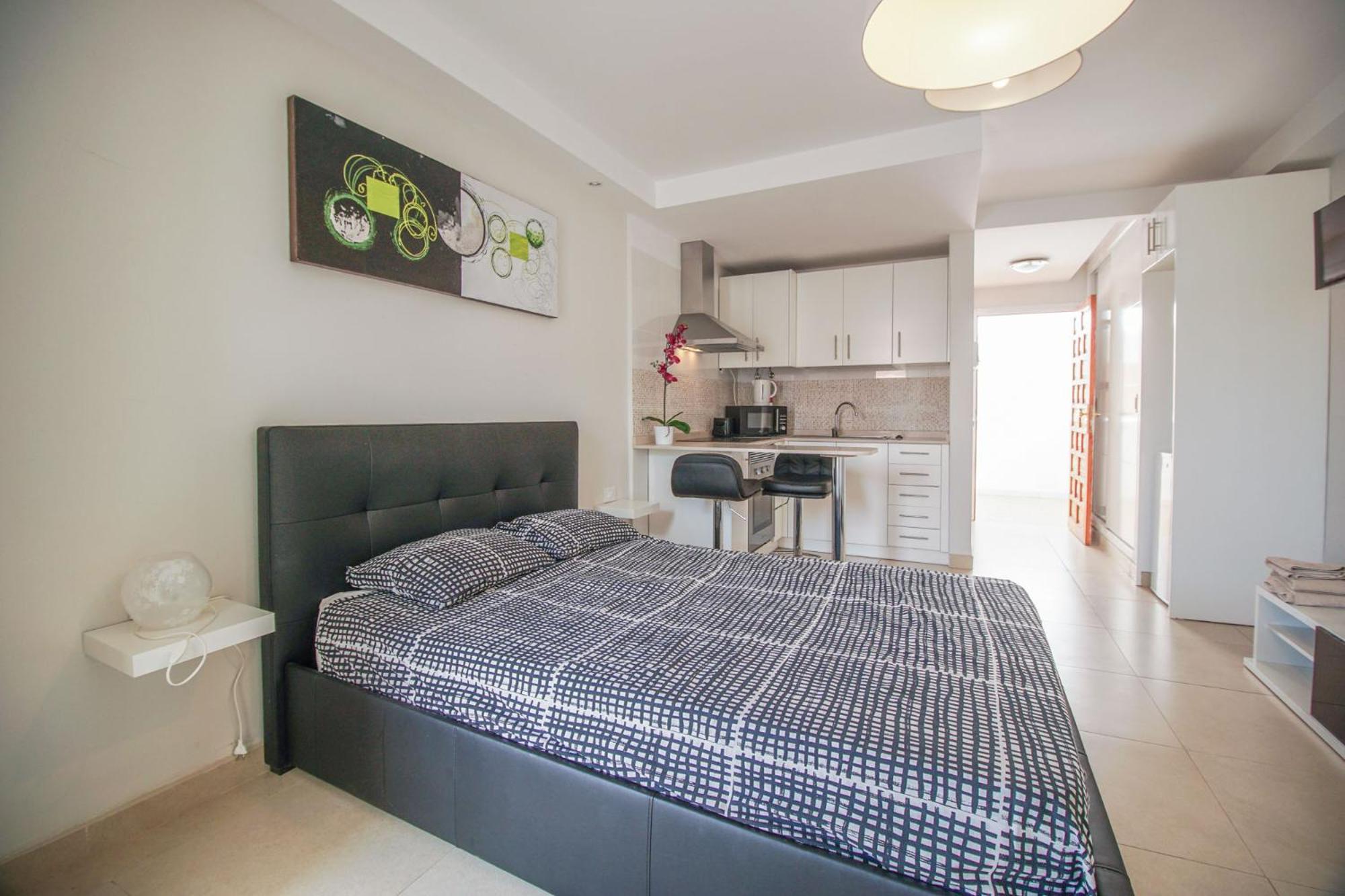 Summerland - main view