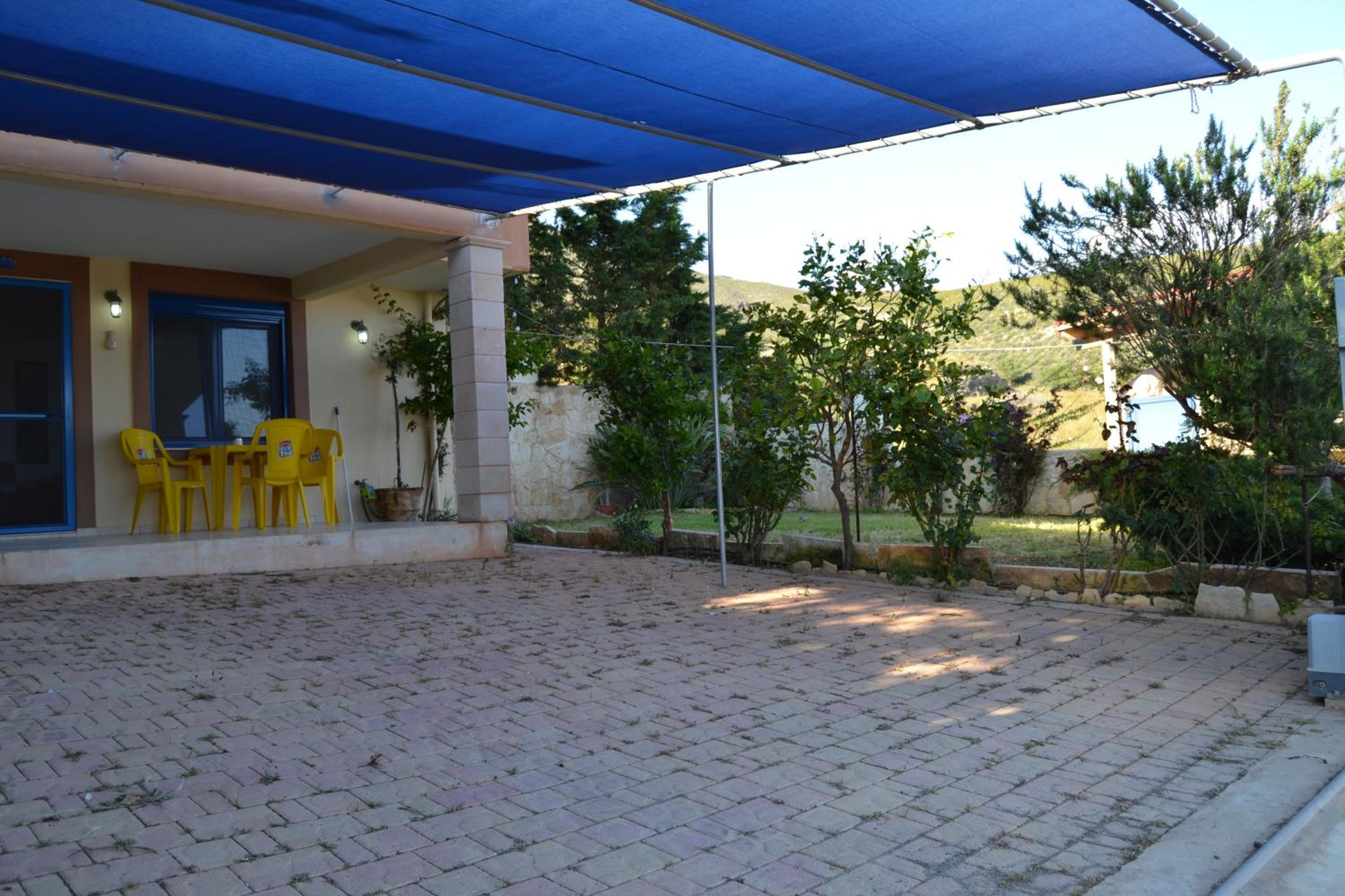 Sofia Apartment