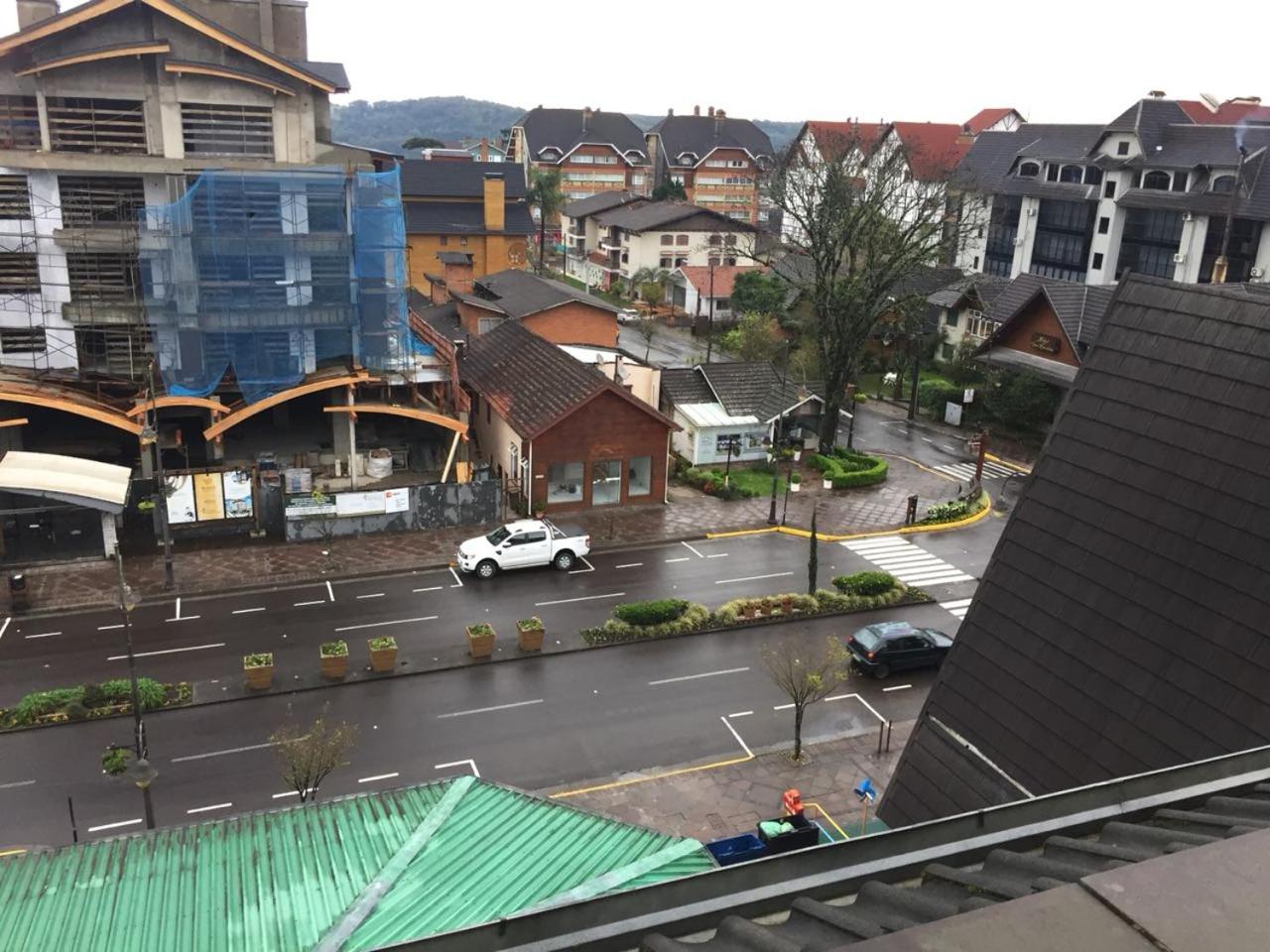 Centro Gramado-LOCALIZAÇÃO PERFEITA view 5