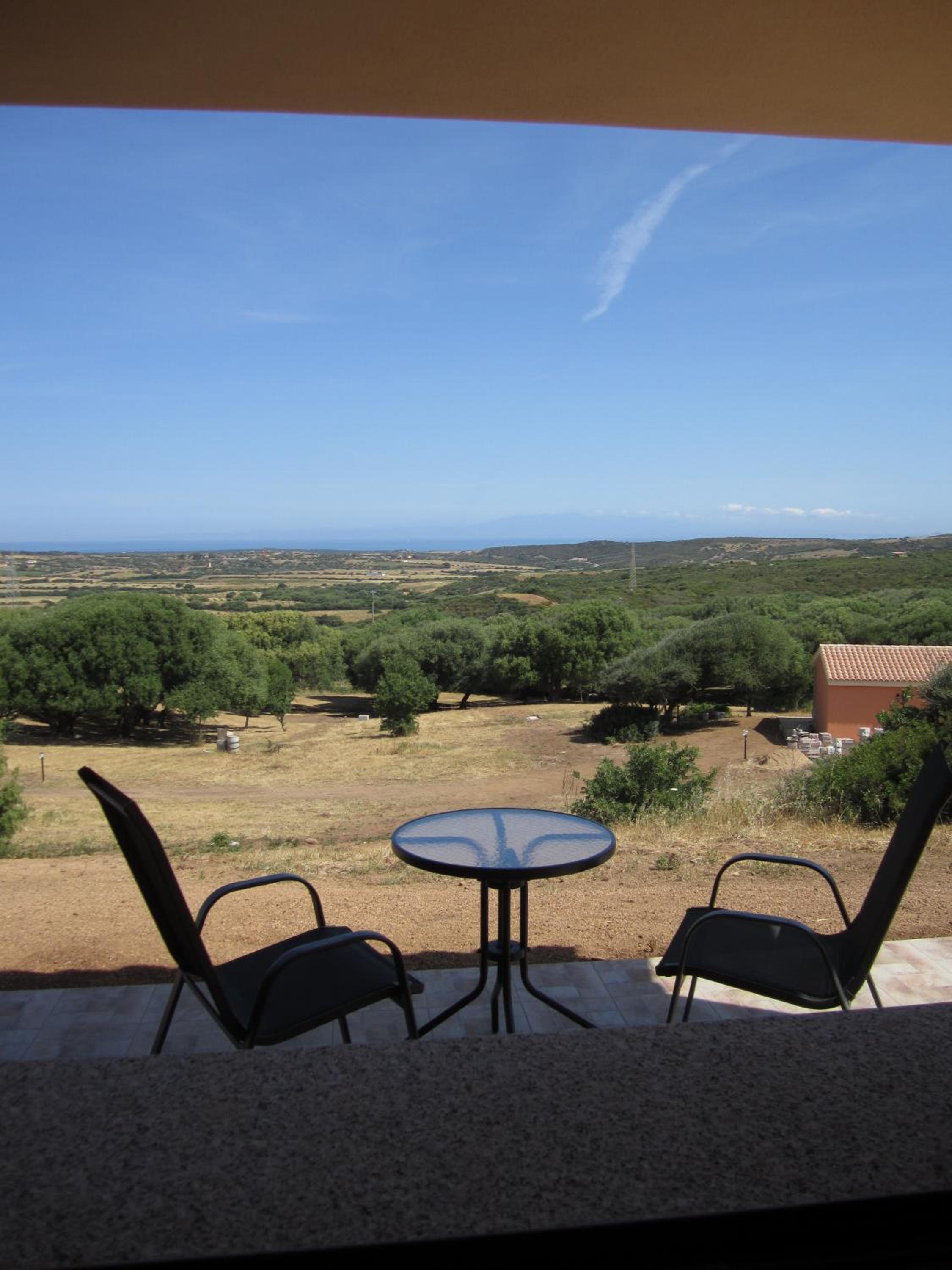 agriturismo gli olivastri appartamento corbezzolo con piscina e vista mare,climatizzatore,wifi