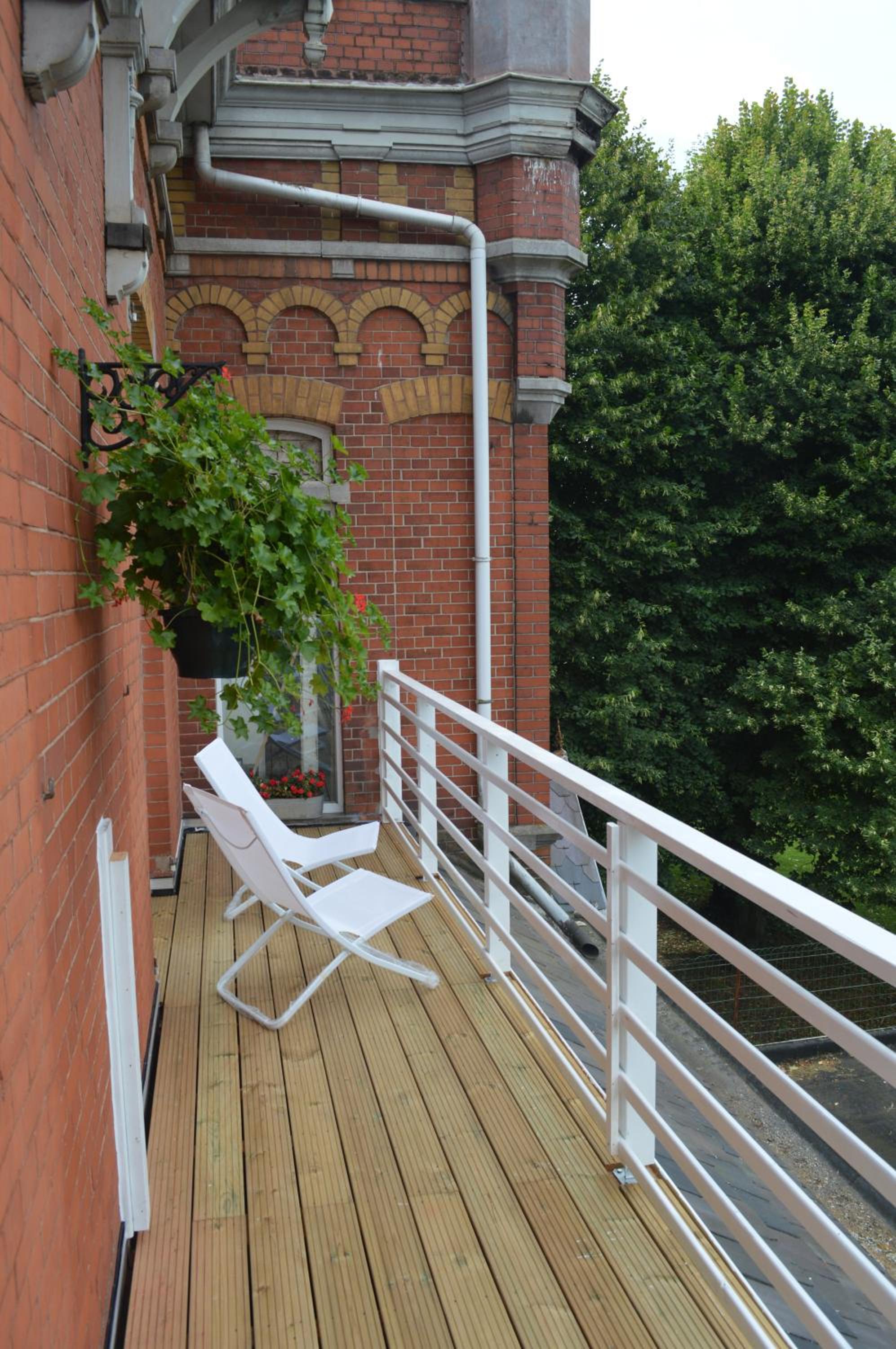 B&B Chatelet Cremers