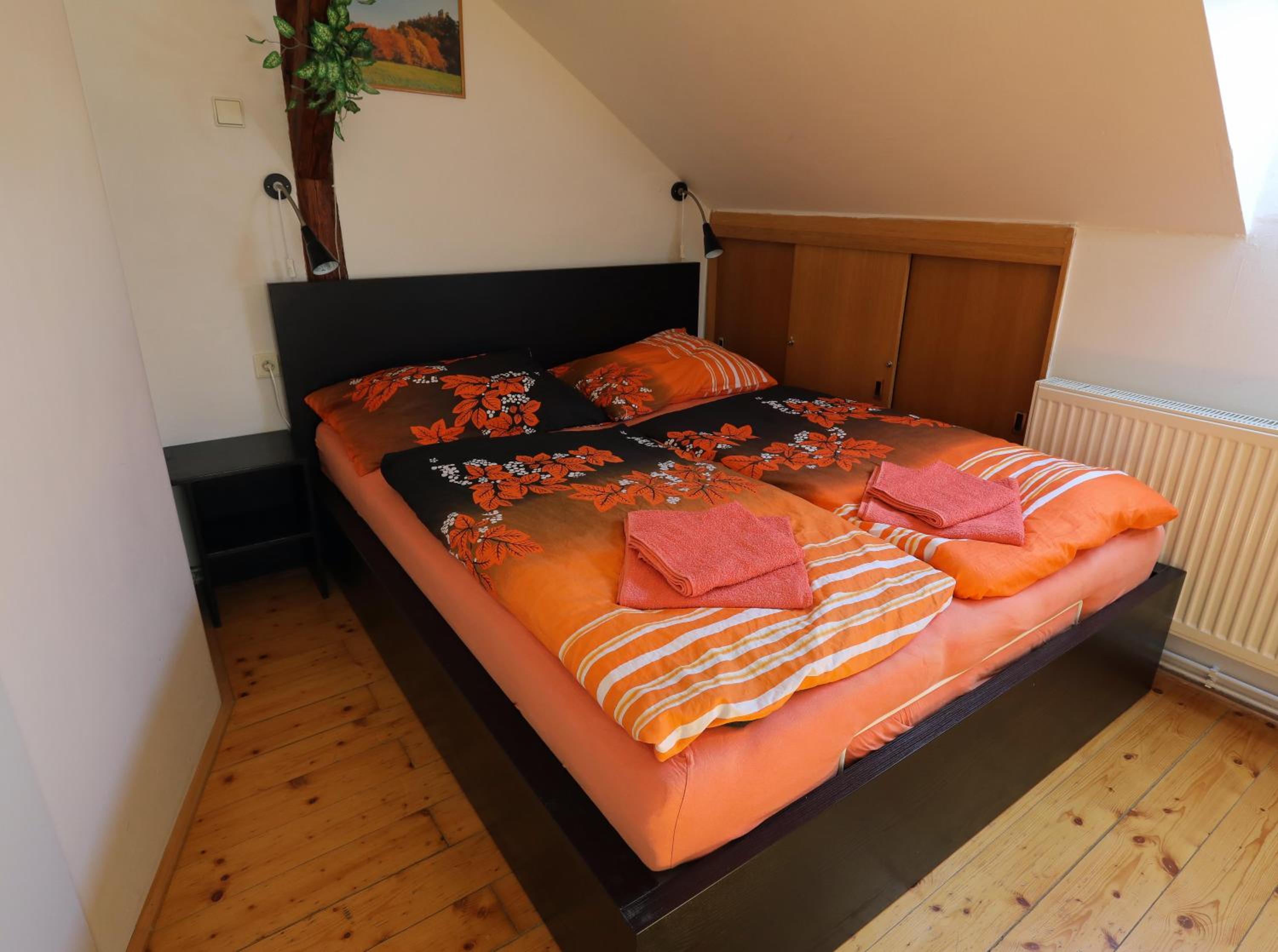 Apartmán Skalka view 3