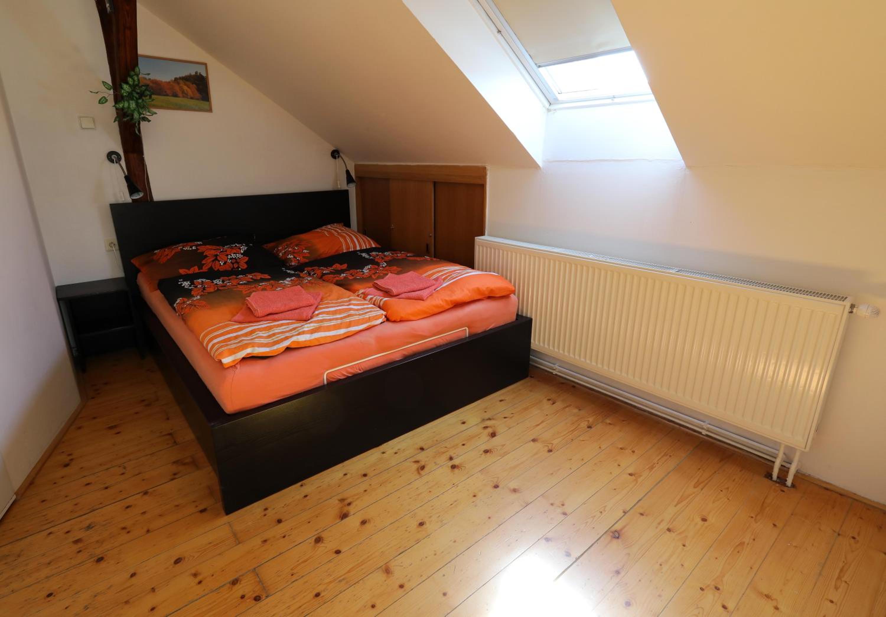 Apartmán Skalka view 4