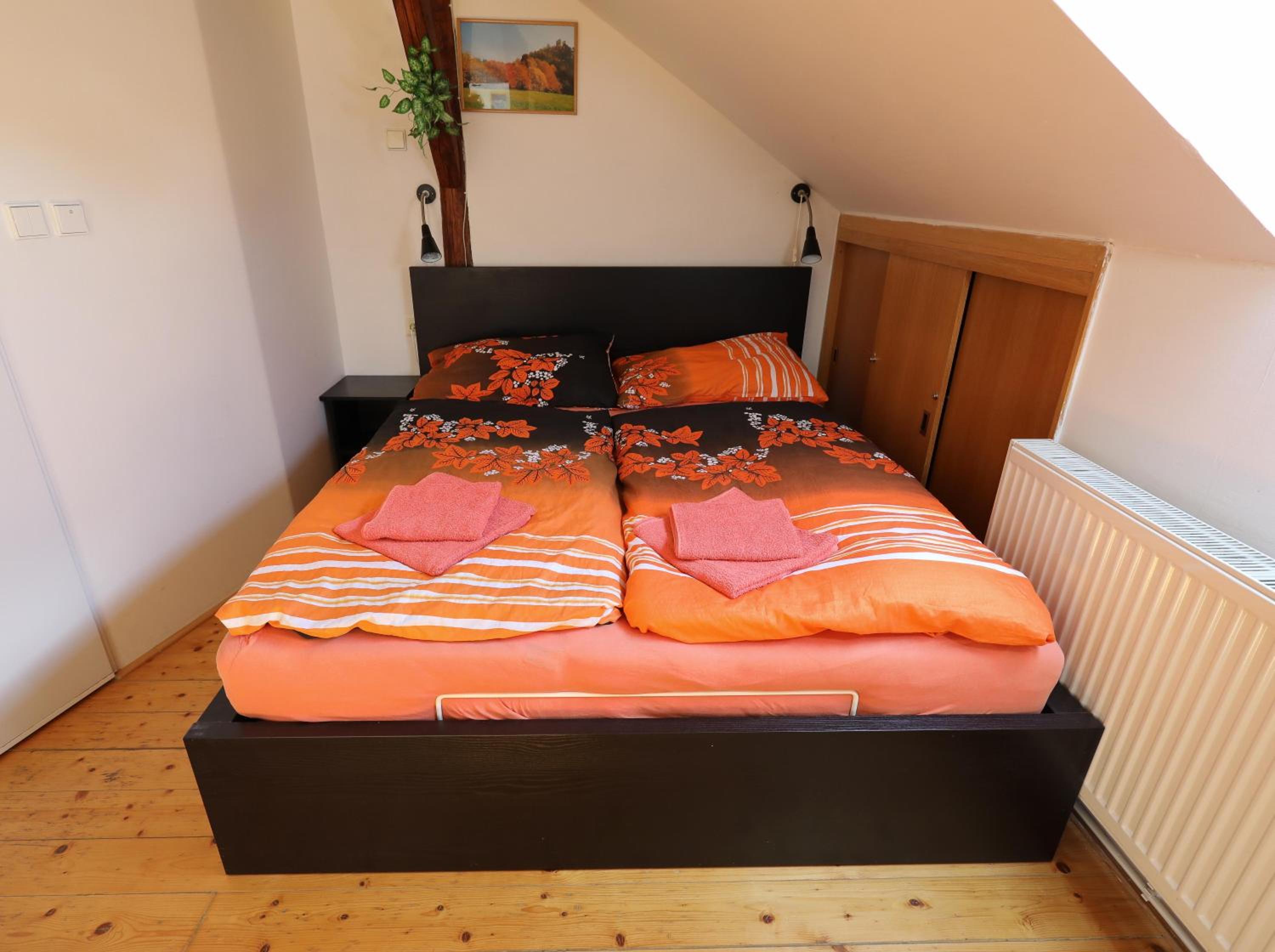 Apartmán Skalka view 5