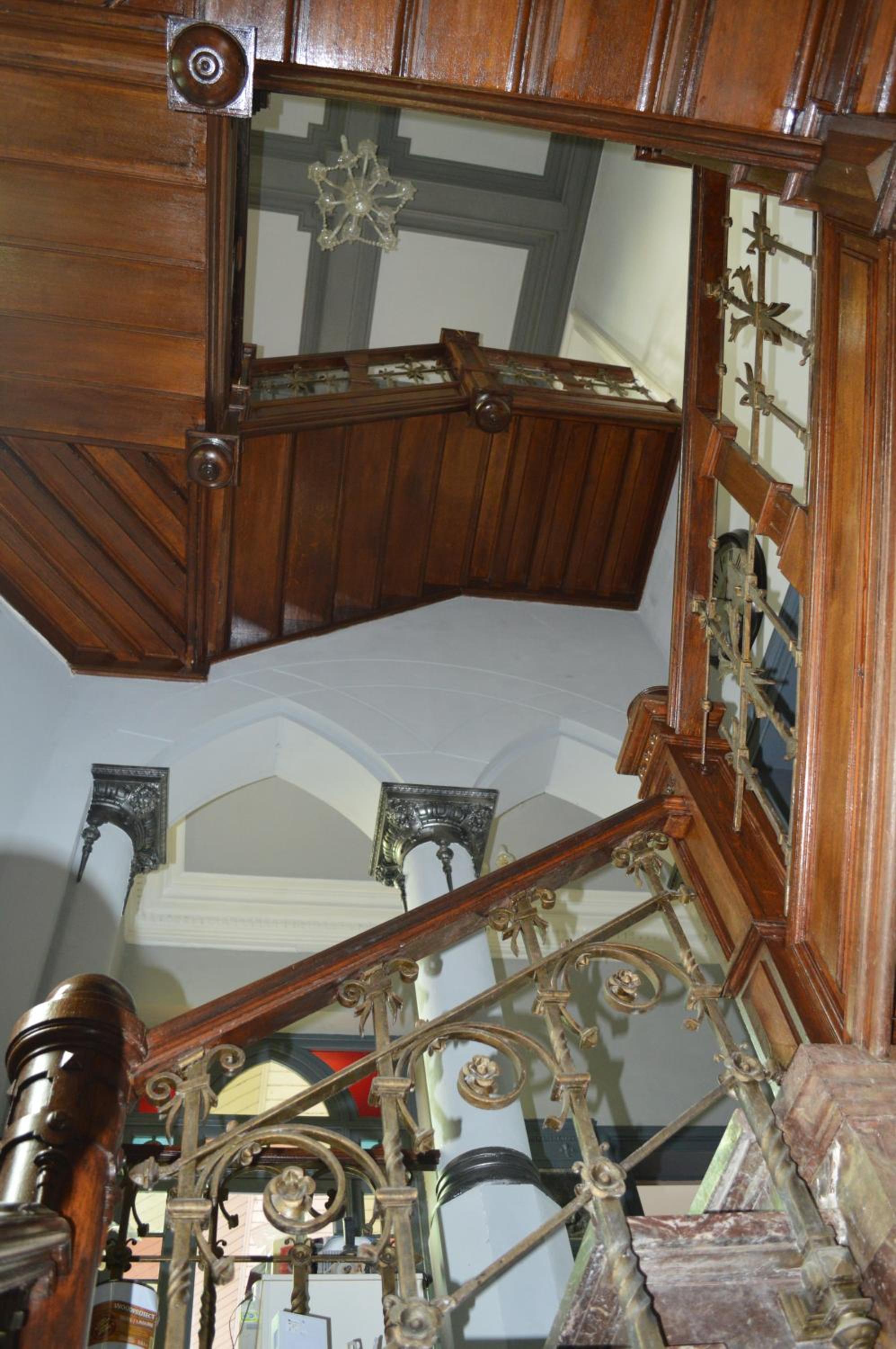B&B Chatelet Cremers