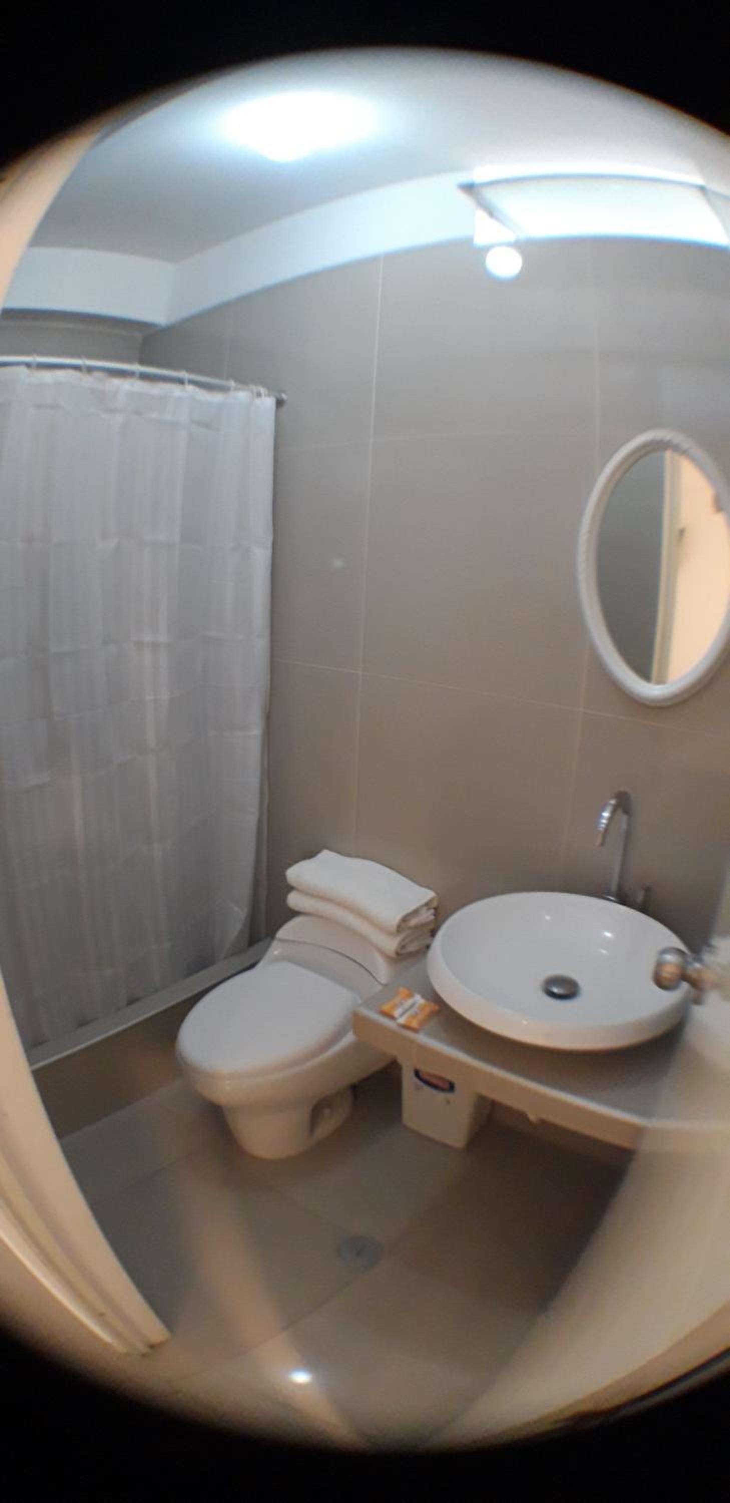 Residencial Maria Bonita view 3