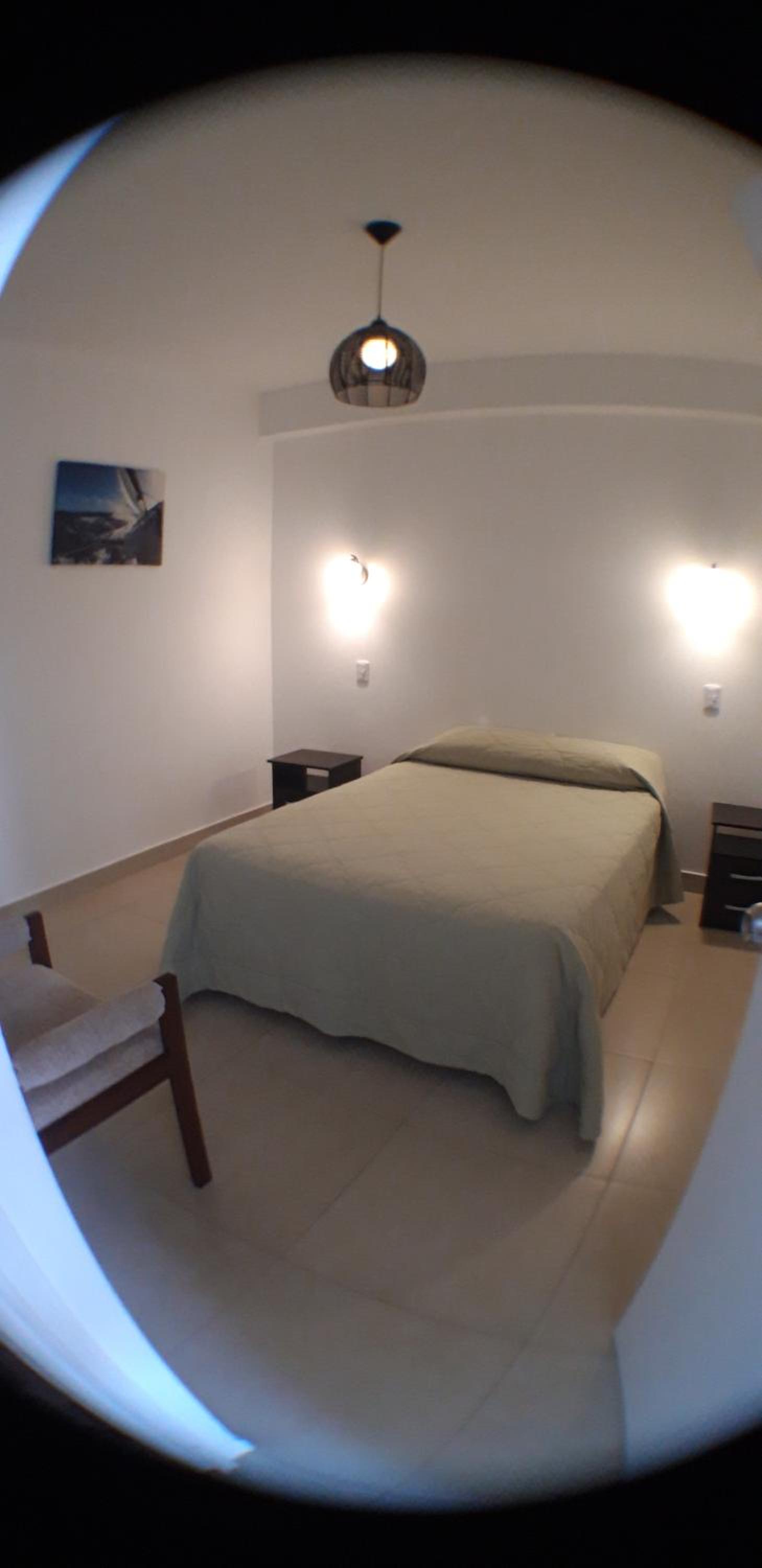Residencial Maria Bonita view 2