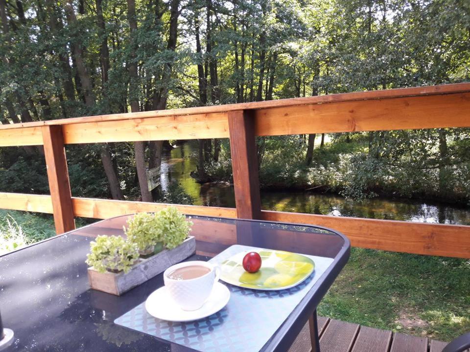 Bobrowa Przystań view 4