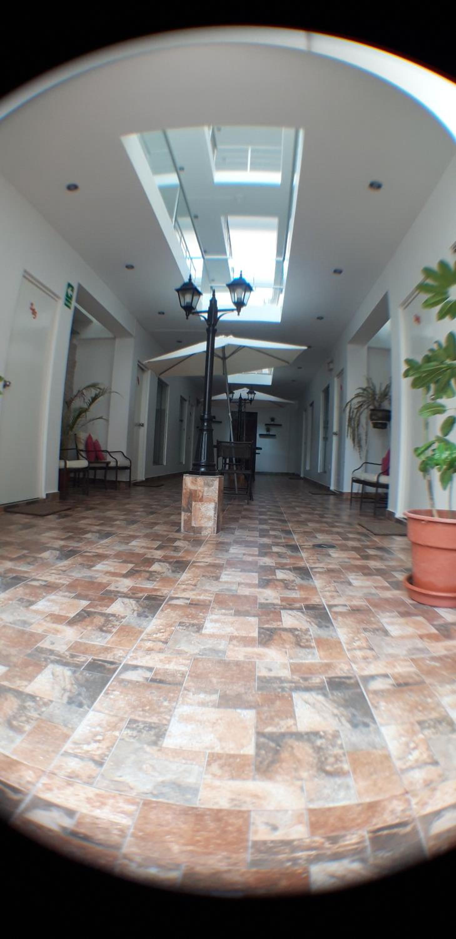 Residencial Maria Bonita view 5