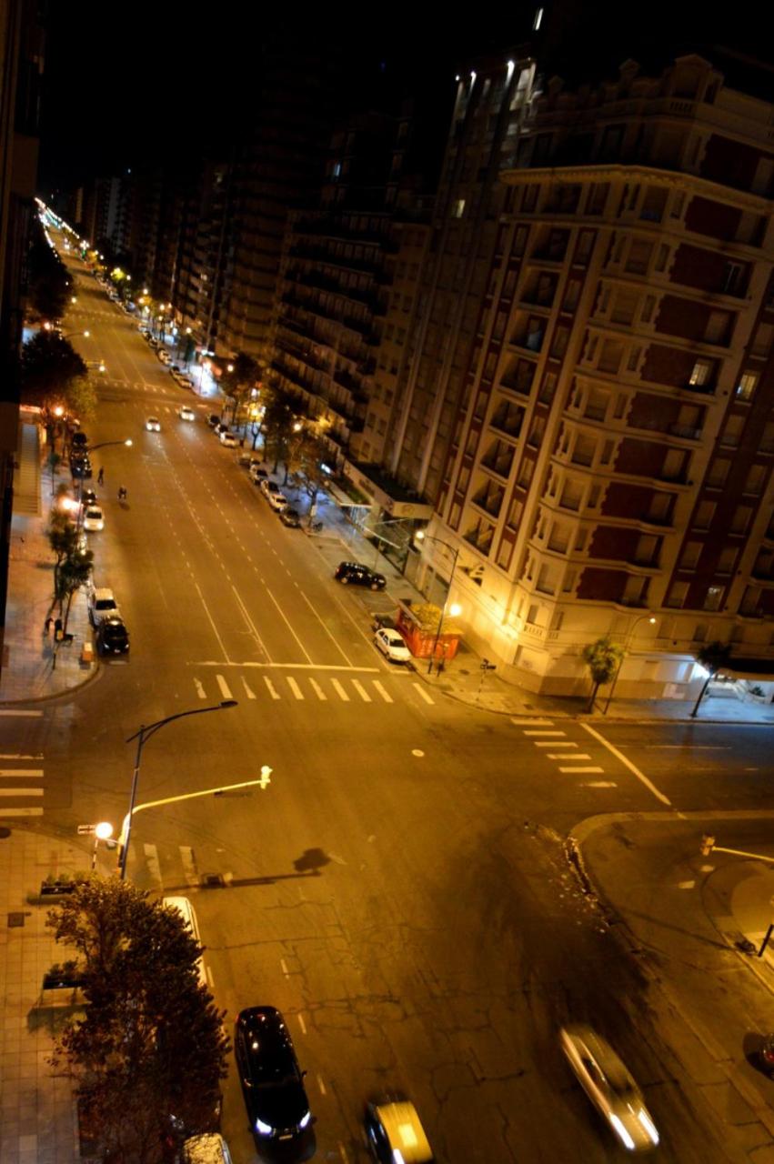Departamento Plaza Colón, Mar del Plata