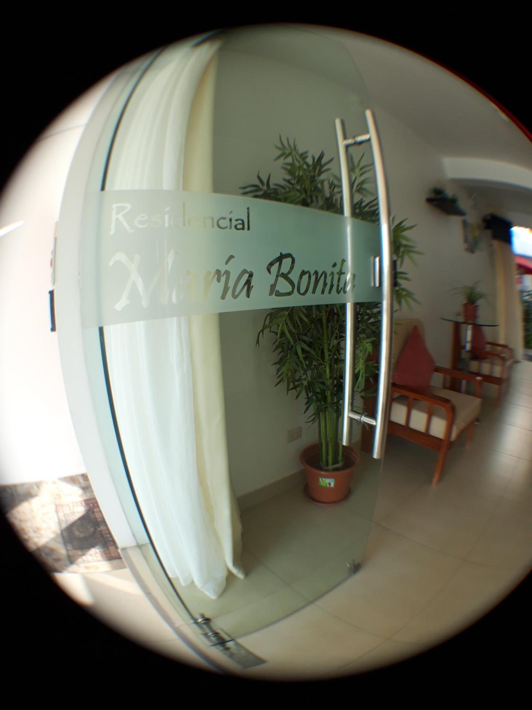 Residencial Maria Bonita view 4