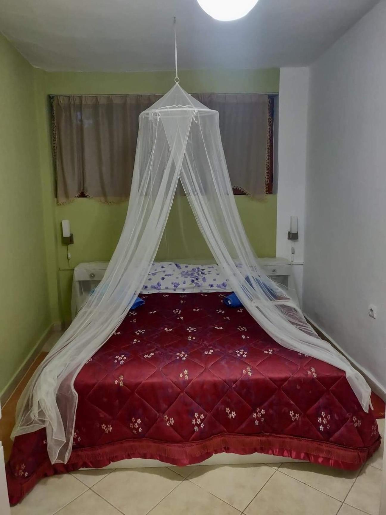 Private Apartment Elbasan Historic Center photo 4