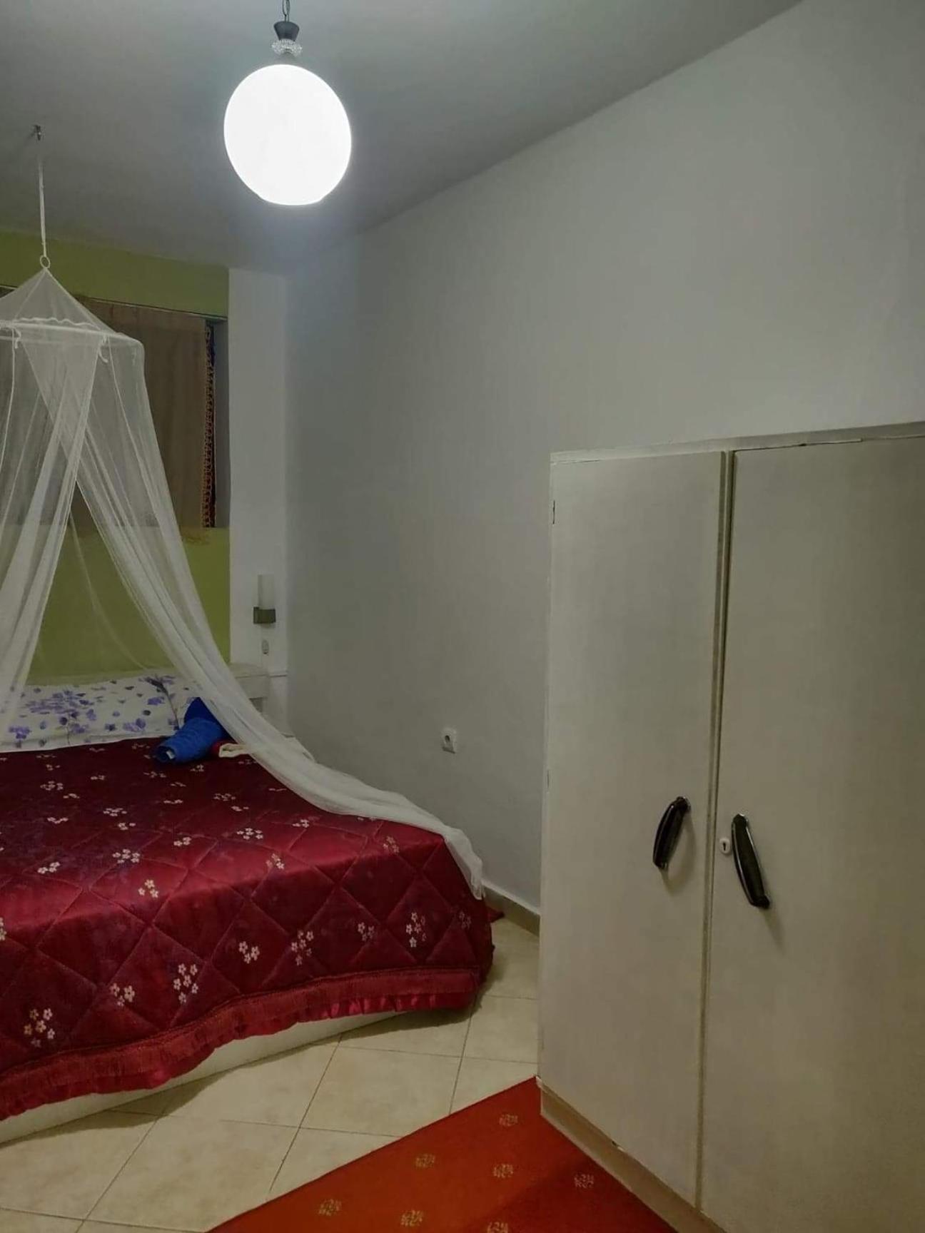 Private Apartment Elbasan Historic Center