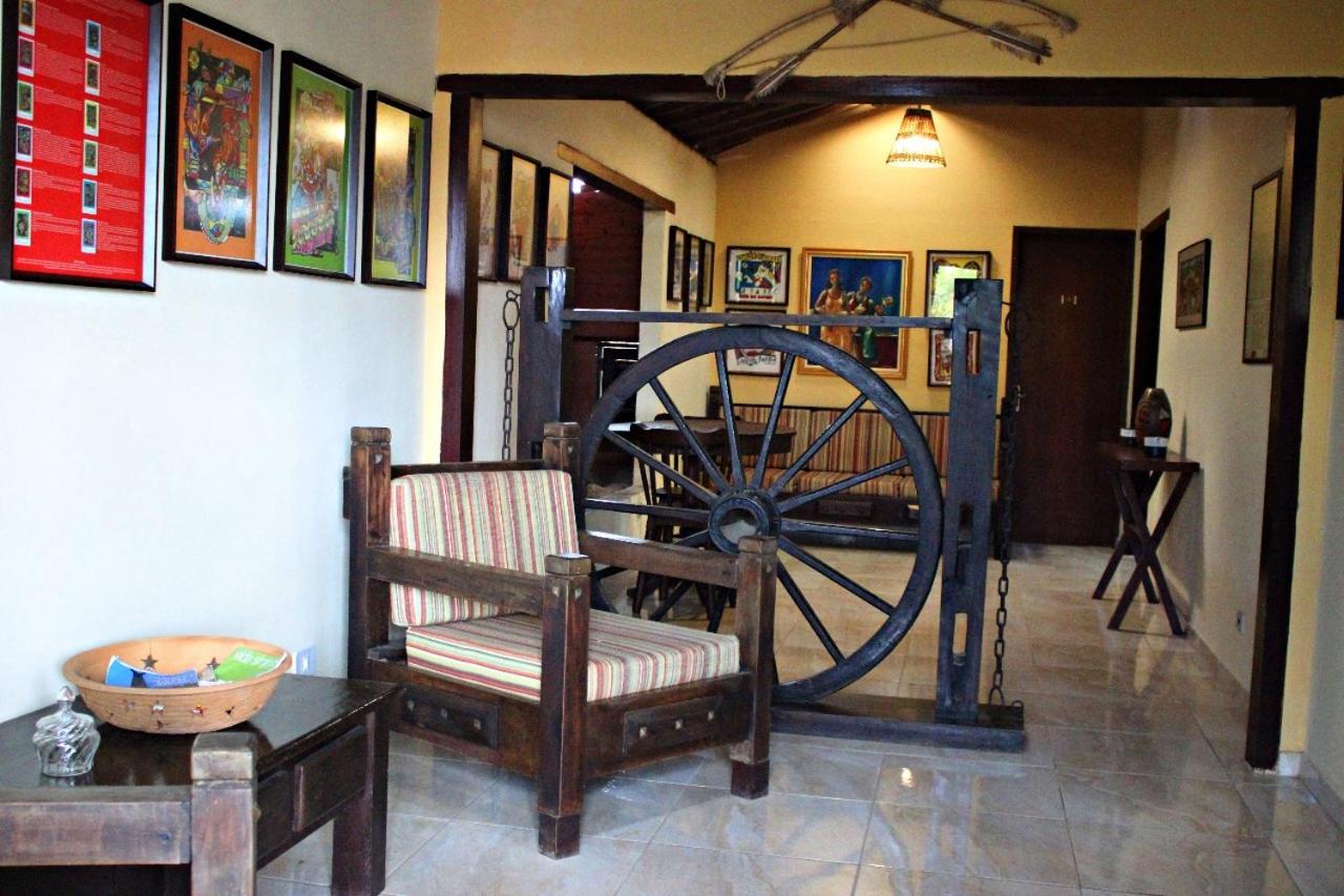 children's play area