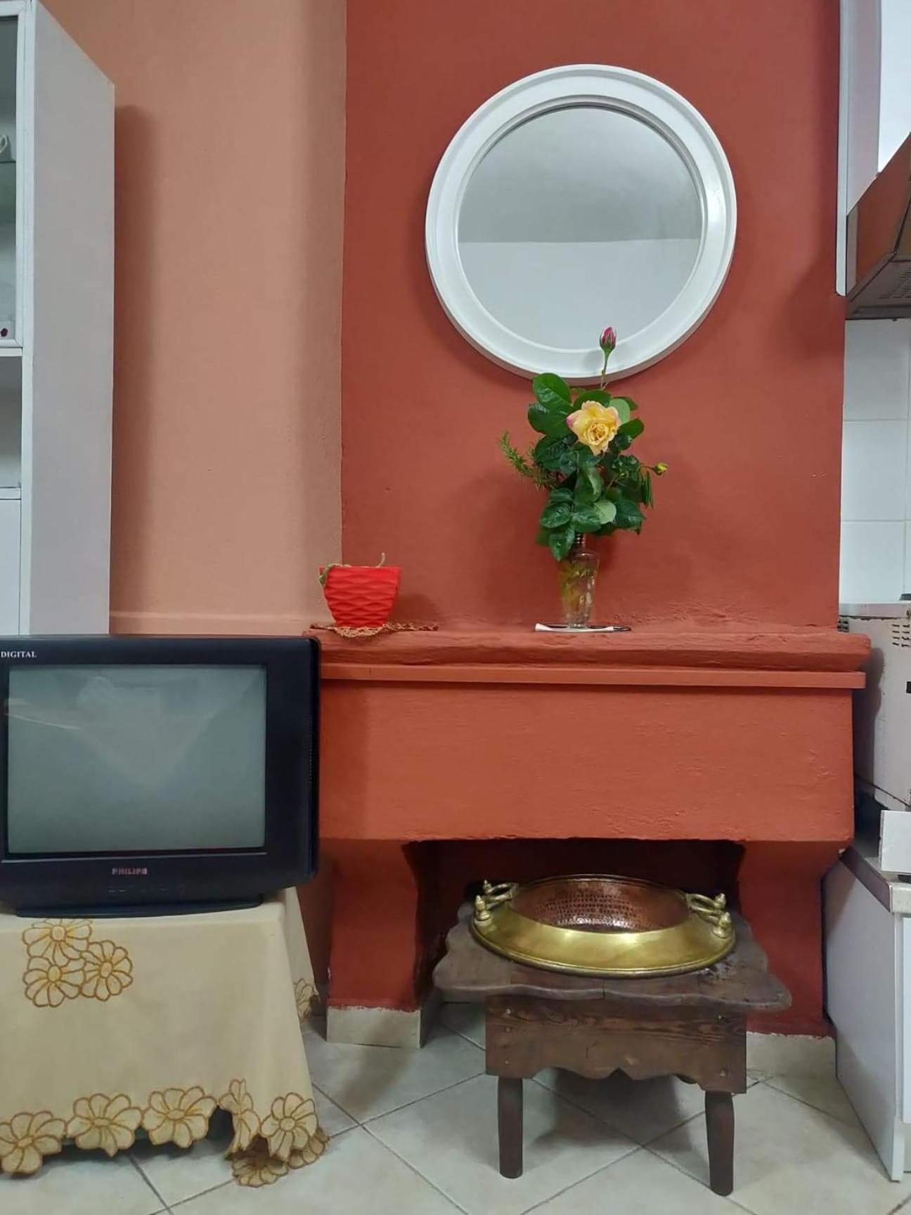 Private Apartment Elbasan Historic Center