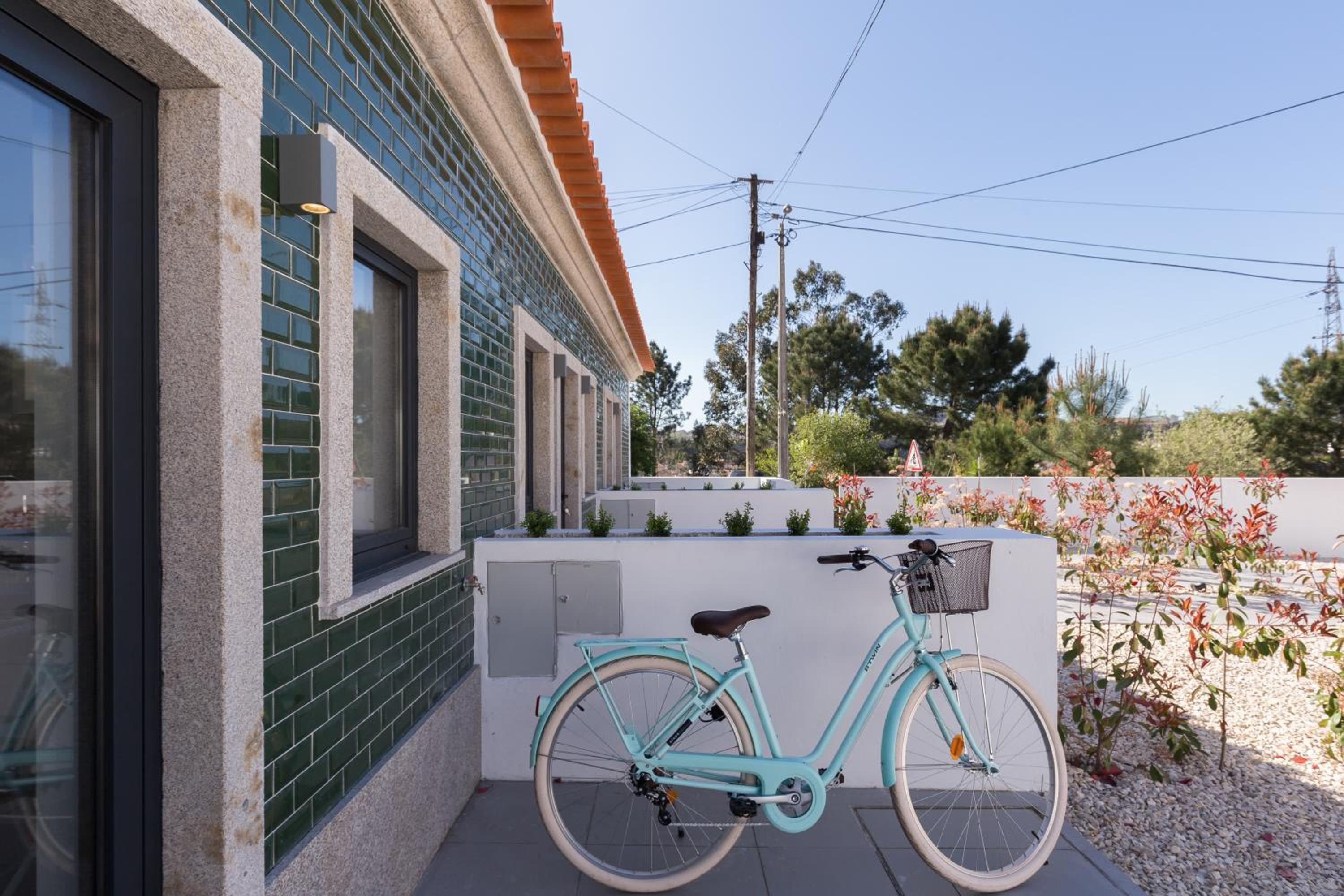 Green Villas Douro view 5