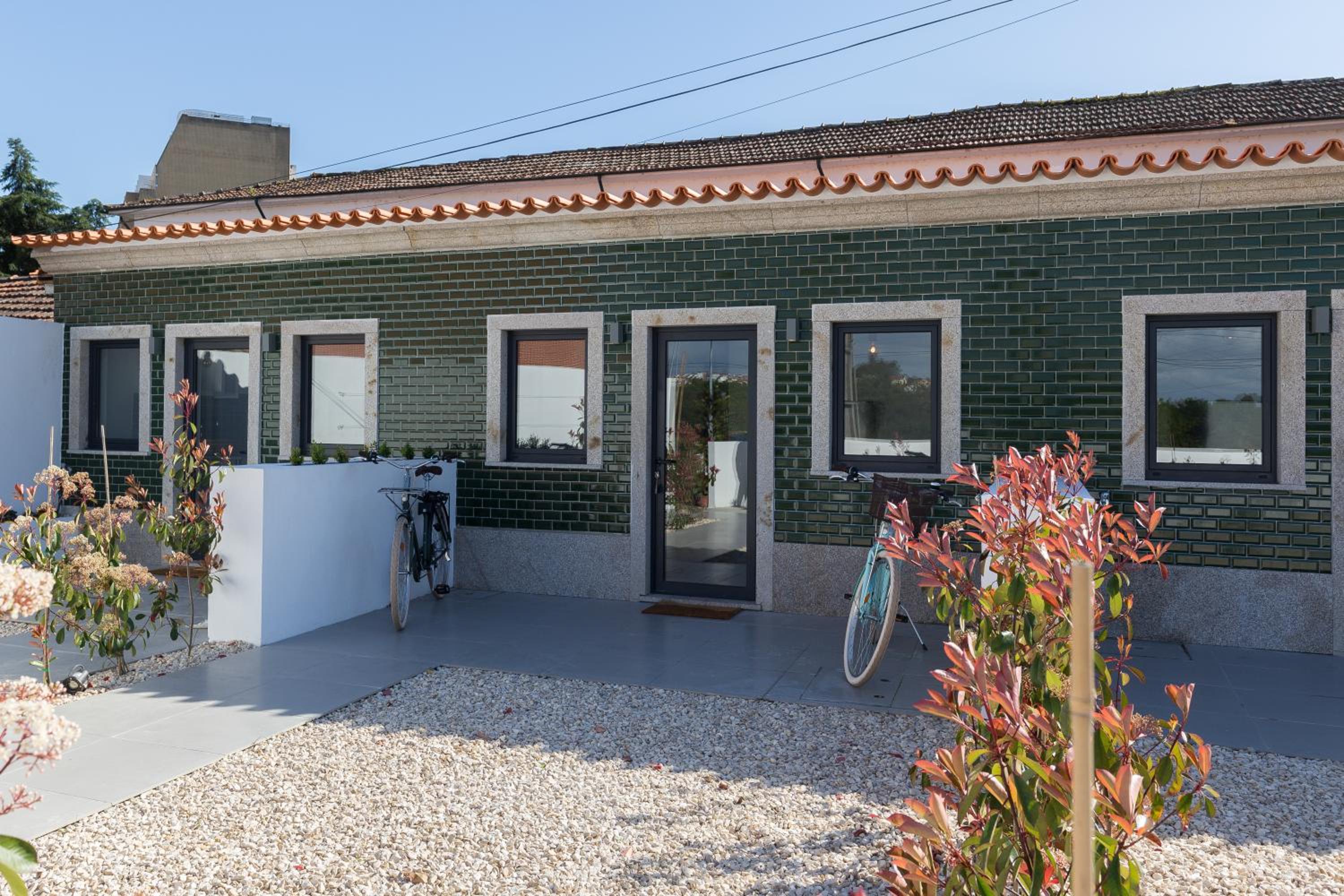 Green Villas Douro view 2