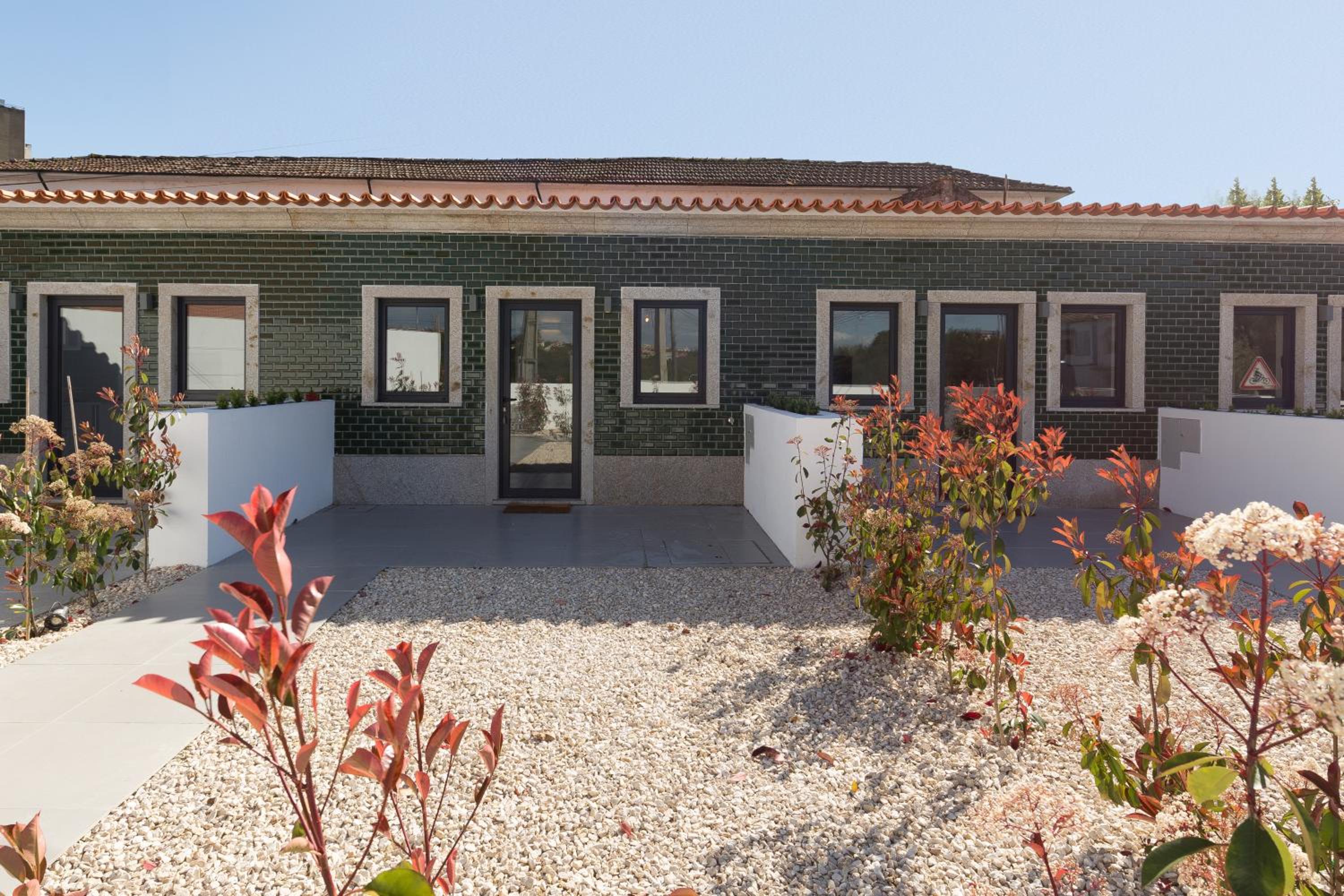 Green Villas Douro view 4