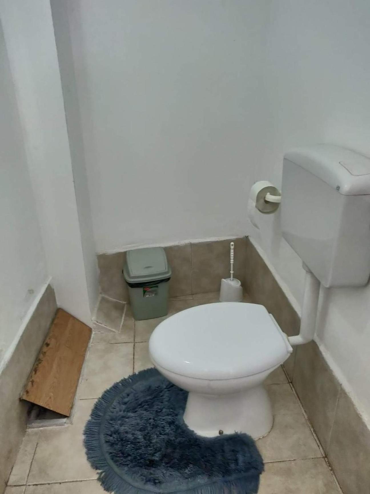 Private Apartment Elbasan Historic Center