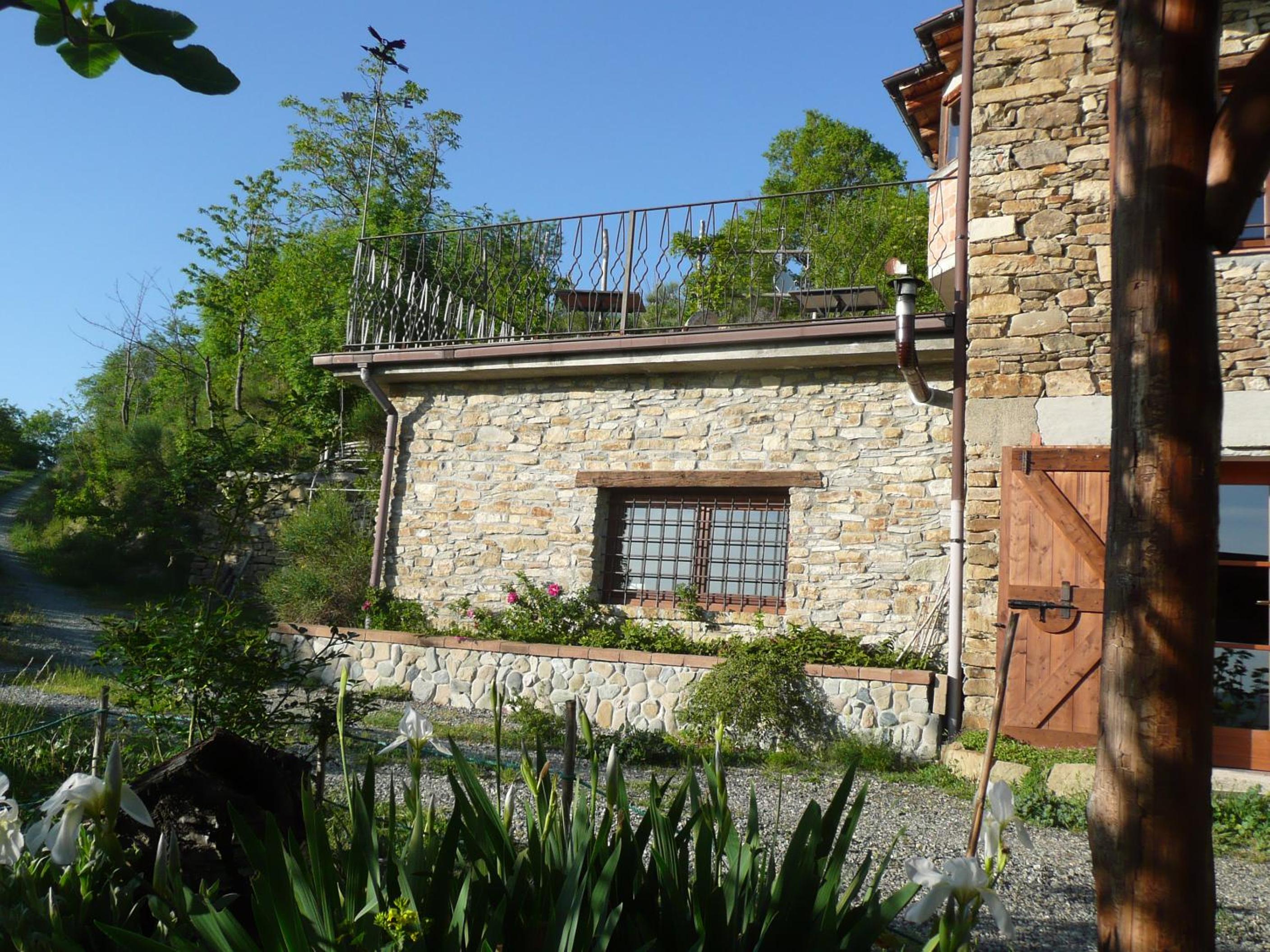 B&B La Civetta view 3