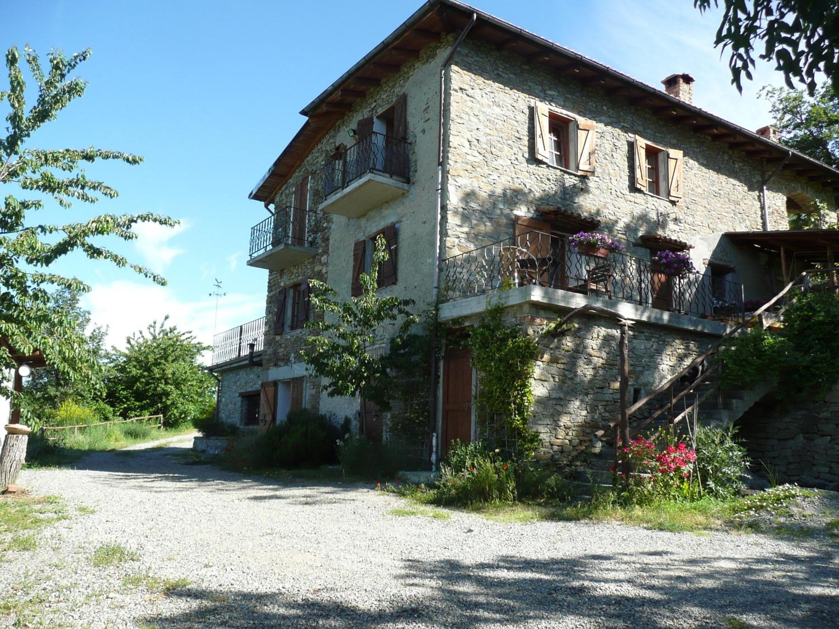 B&B La Civetta view 4