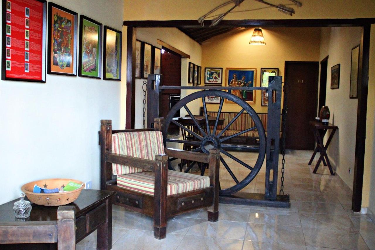 children's play area