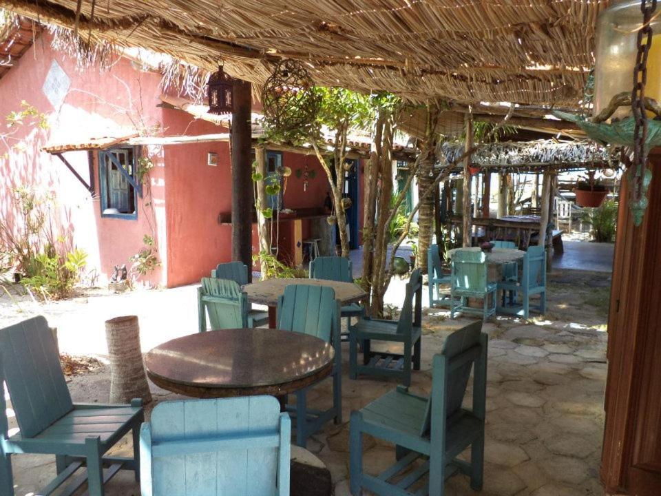 Refugio Mar Aberto