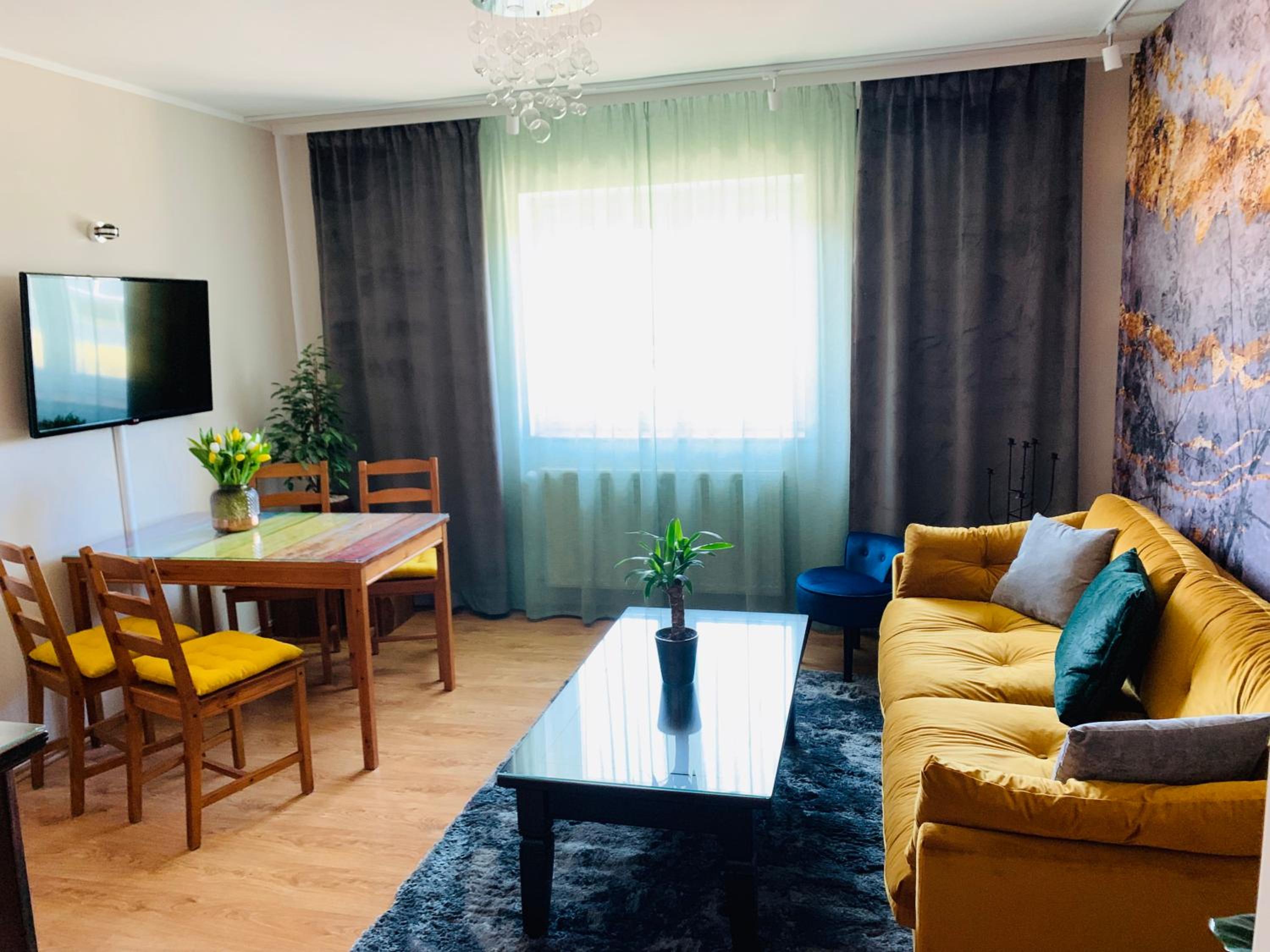 Apartament Ginger view 5