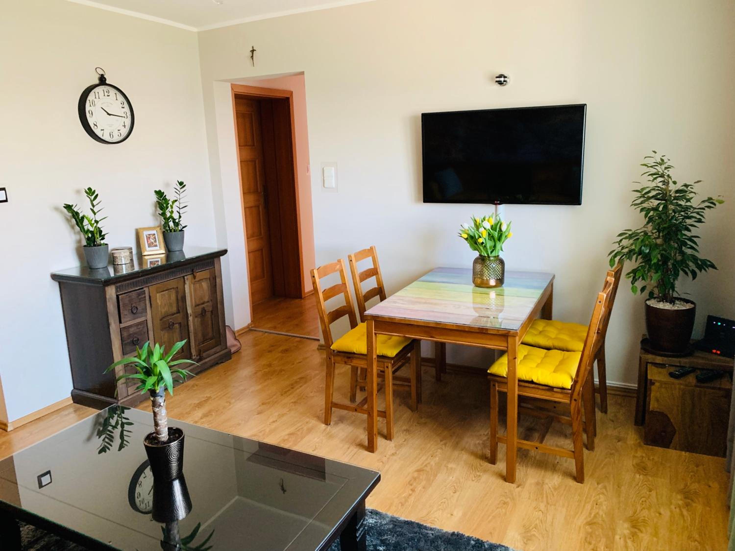 Apartament Ginger view 3