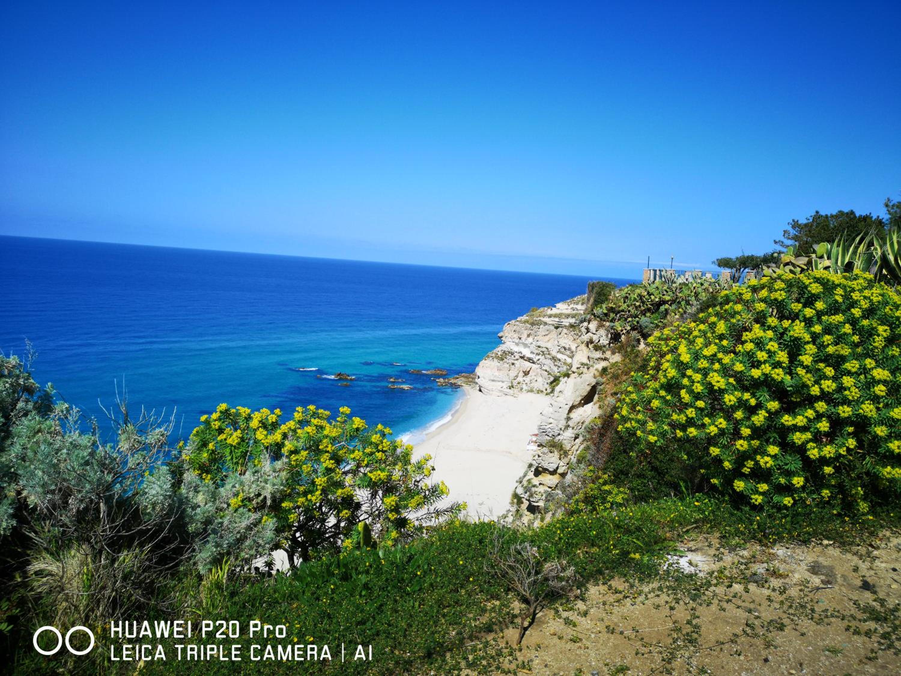B&B Baia di Riaci Tropea photo 5