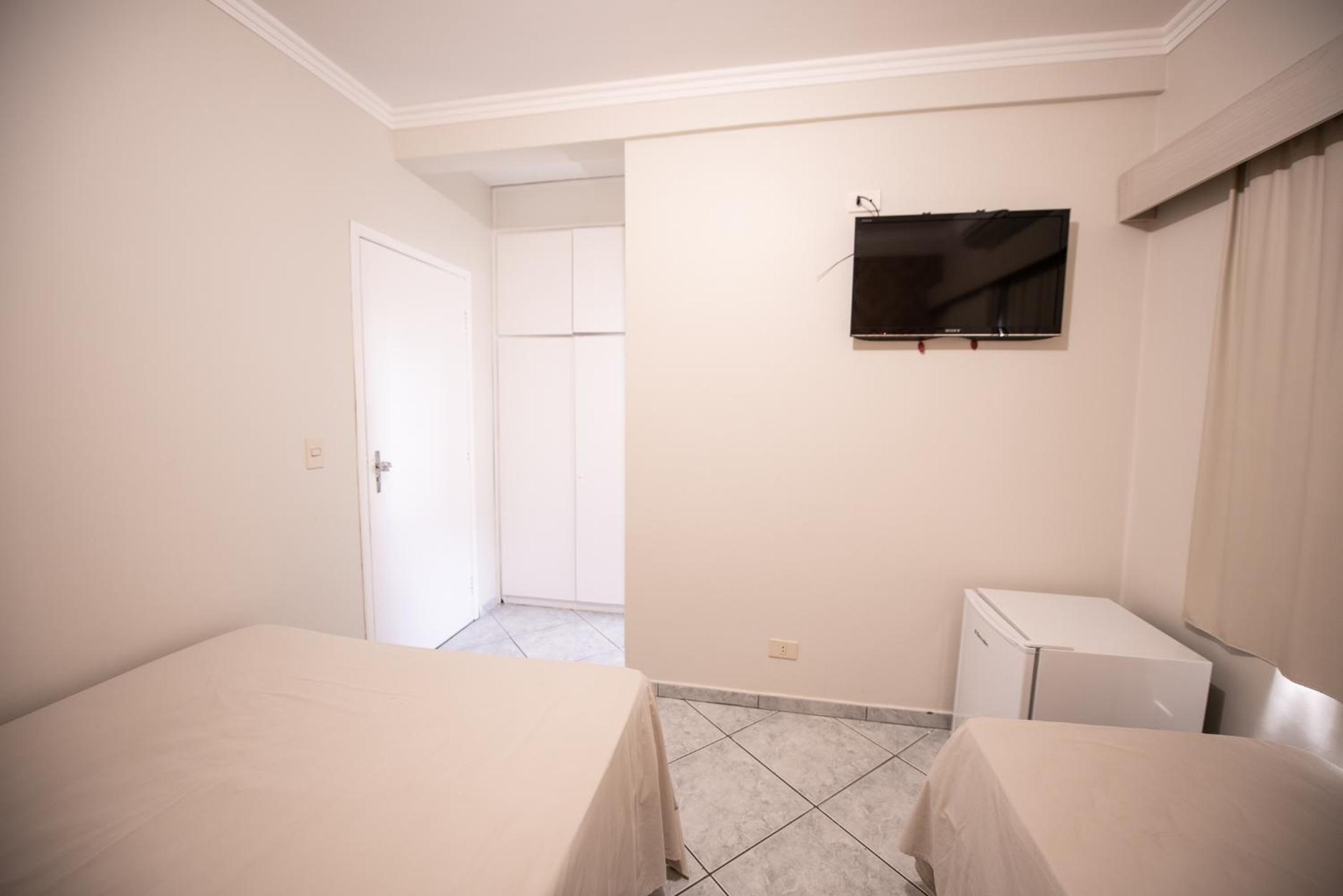 Foz Express Hotel Centro