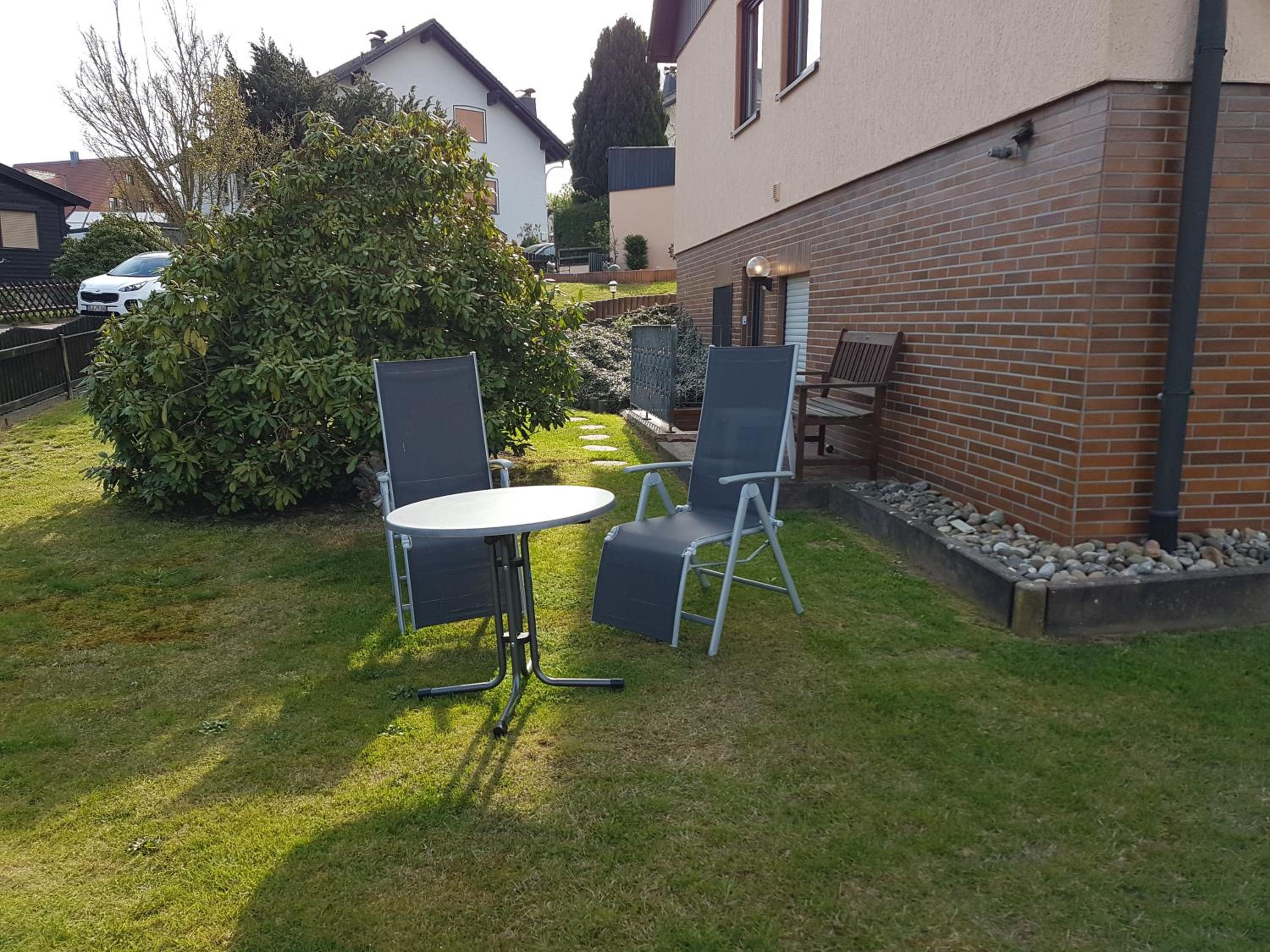 Gästehaus Petra view 3