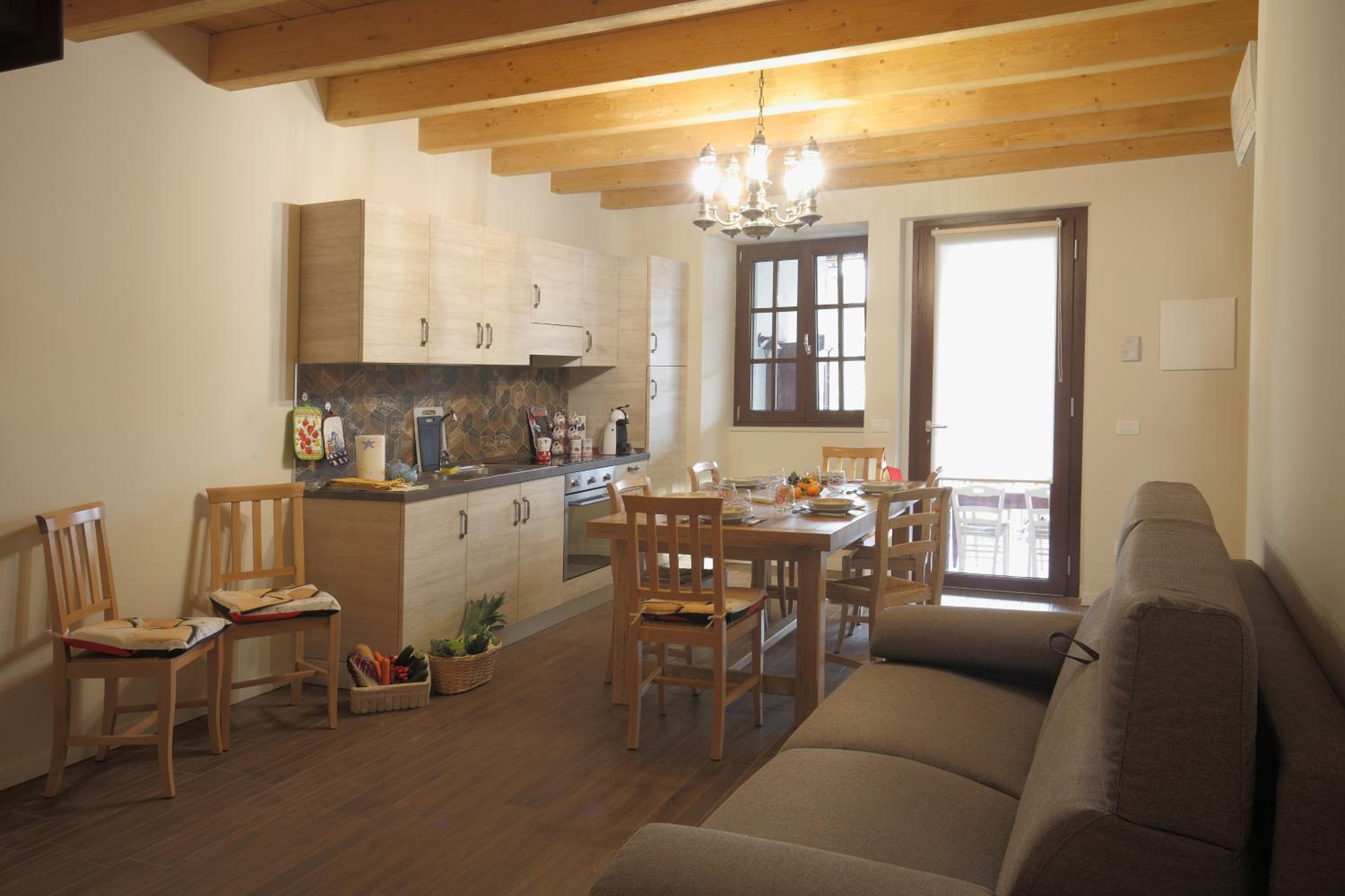 AGRITURISMO CORTE FONTANA view 5