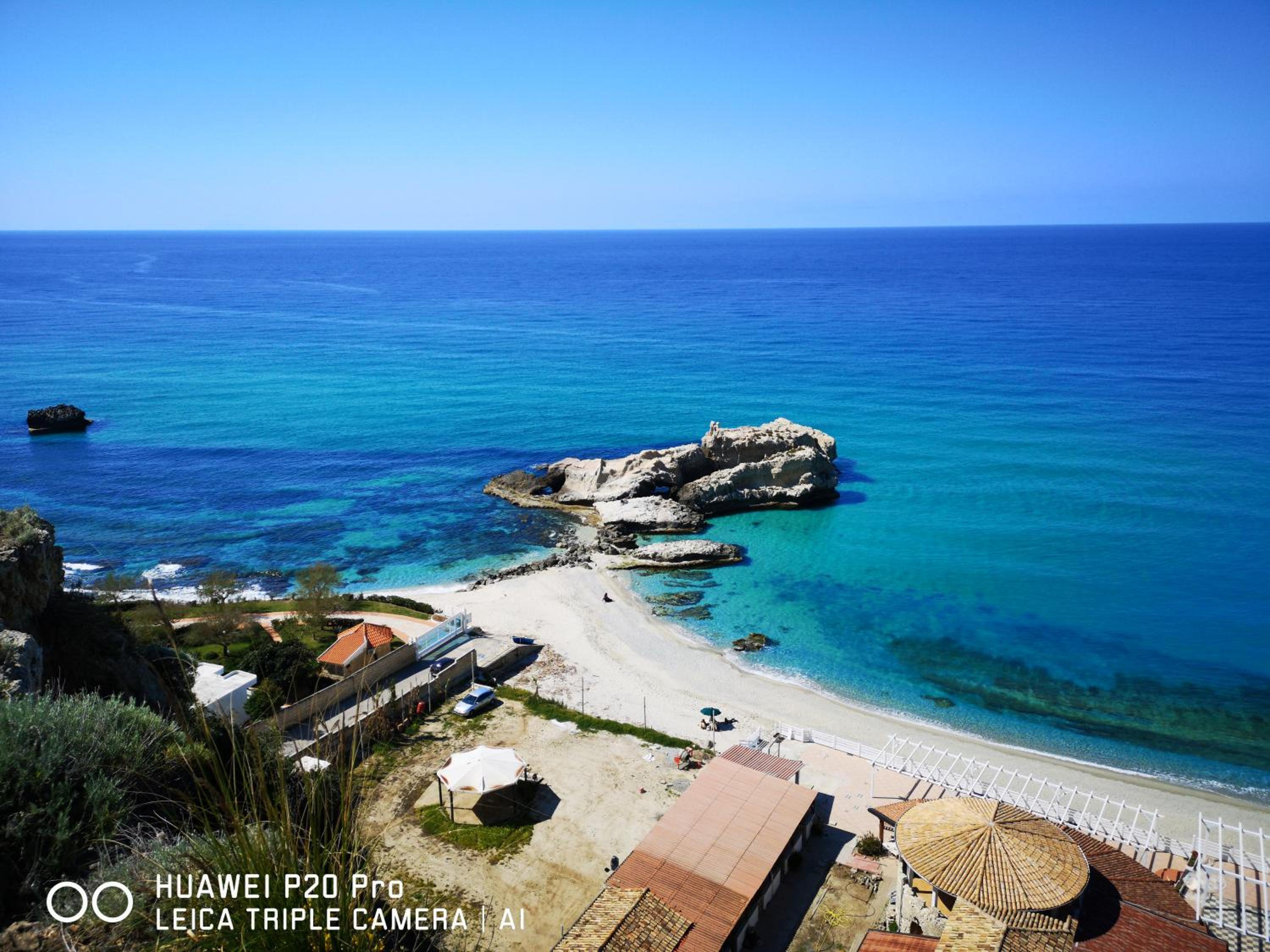 B&B Baia di Riaci Tropea photo 4