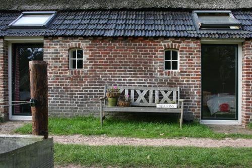 Bed and Breakfast Annen view 5
