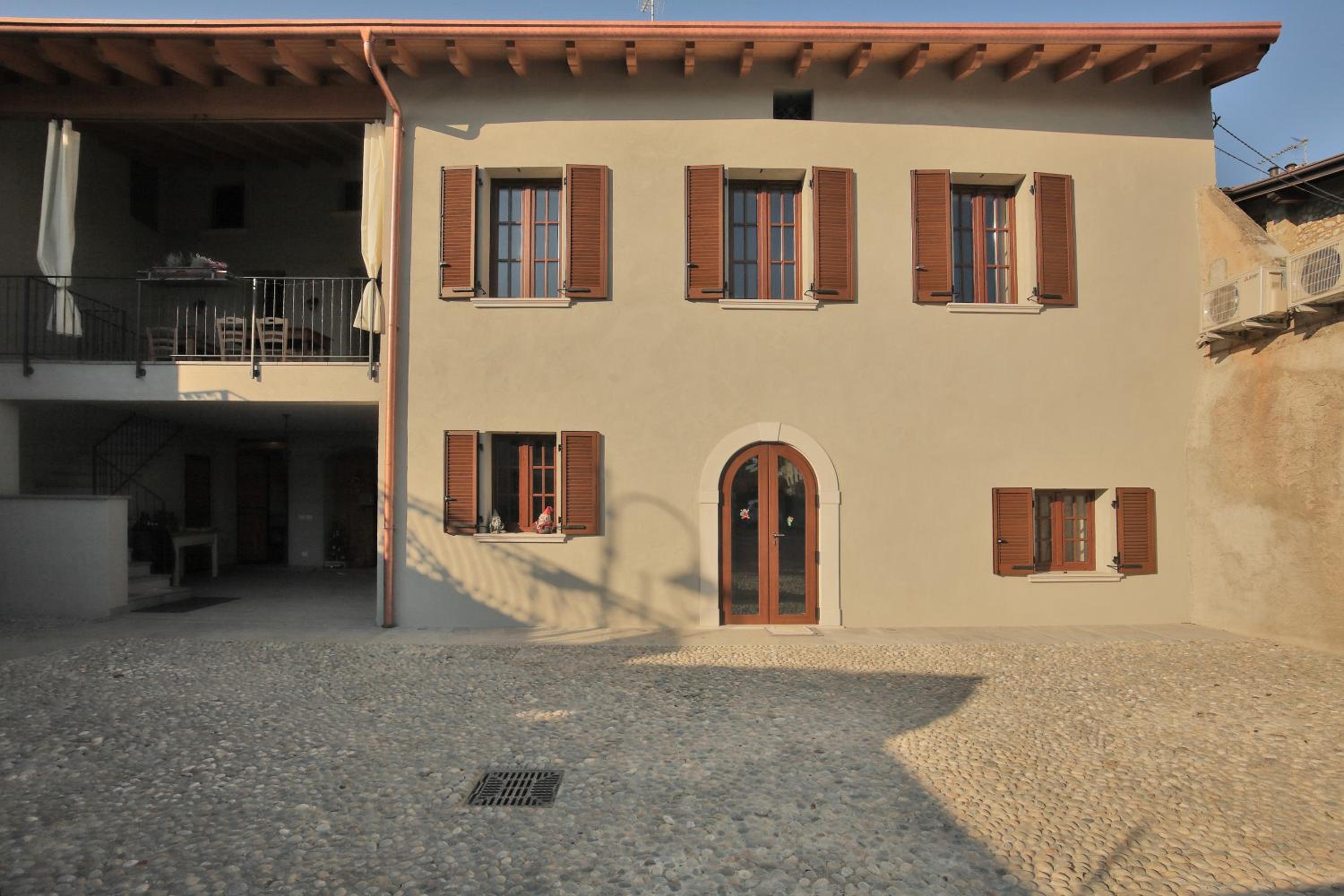 AGRITURISMO CORTE FONTANA view 3