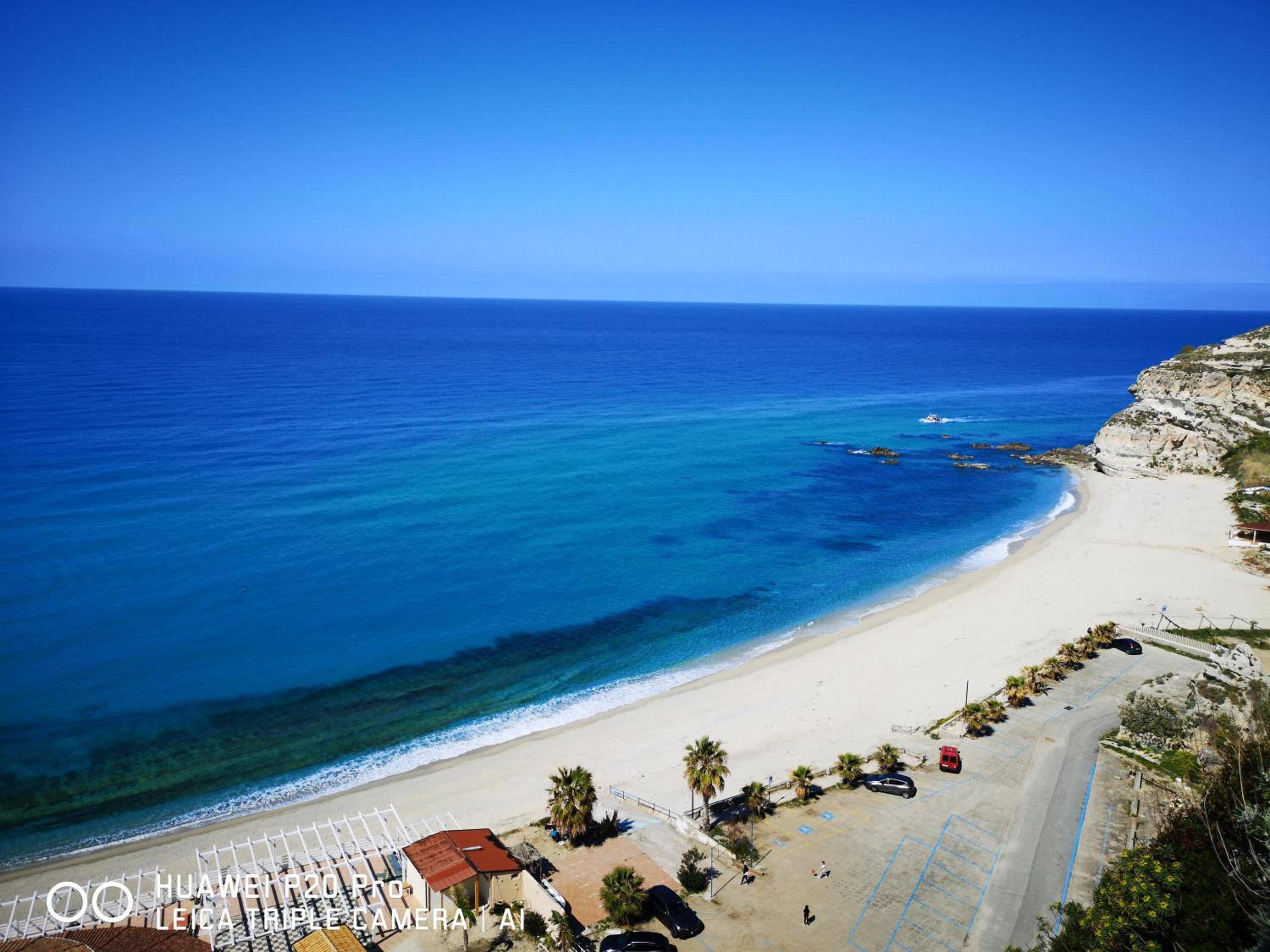 B&B Baia di Riaci Tropea photo 3