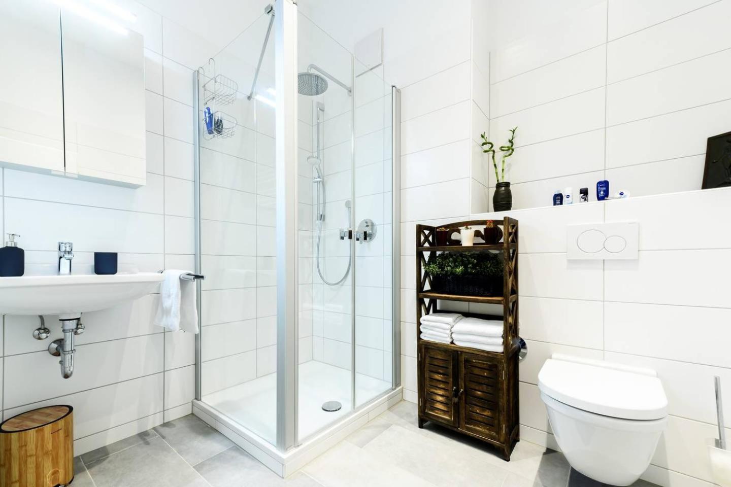 90sqm 2BR Design Gem - outdoor terrace