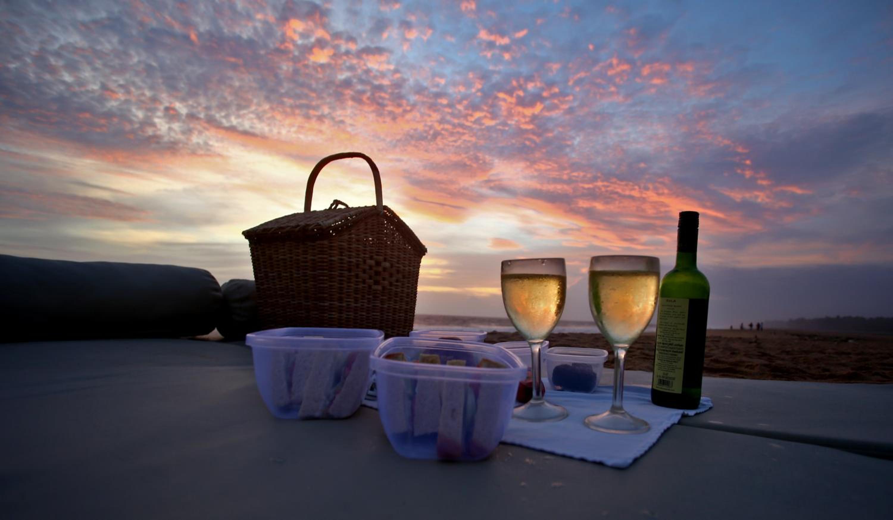 Niraamaya Wellness Retreats, Surya Samudra, Kovalam