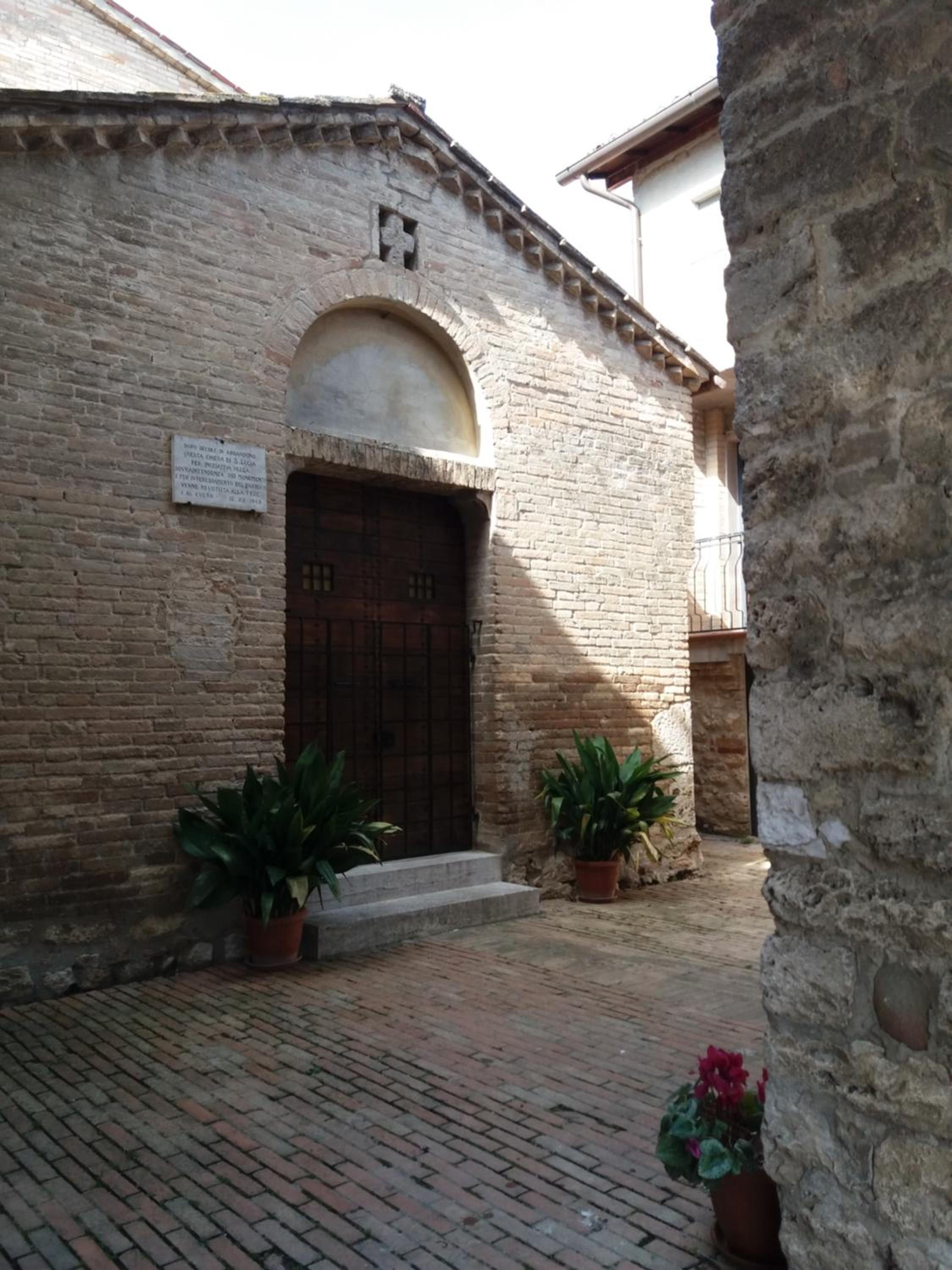 Dimora Il Castello view 3