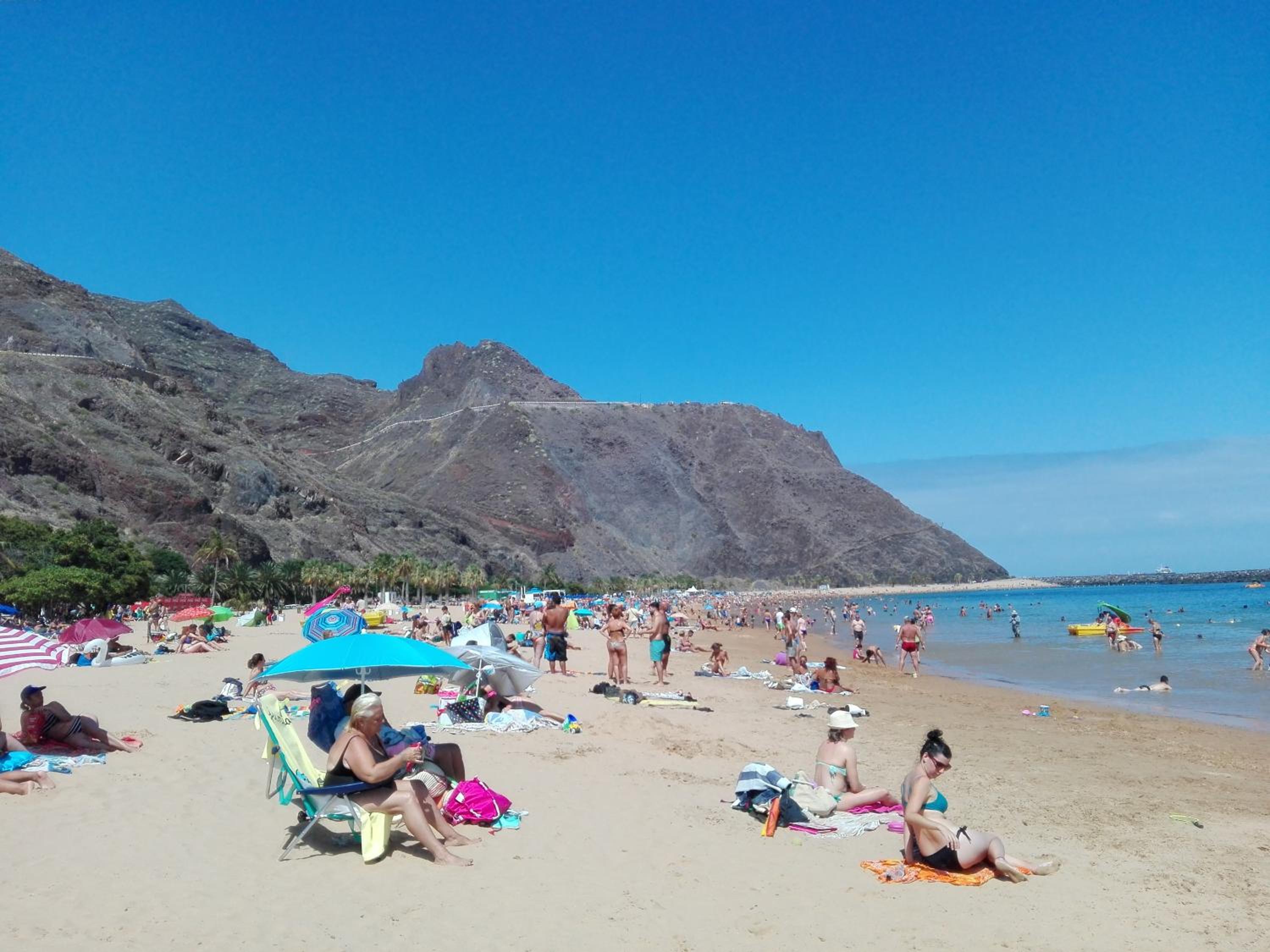 Paradise Candelaria view 4