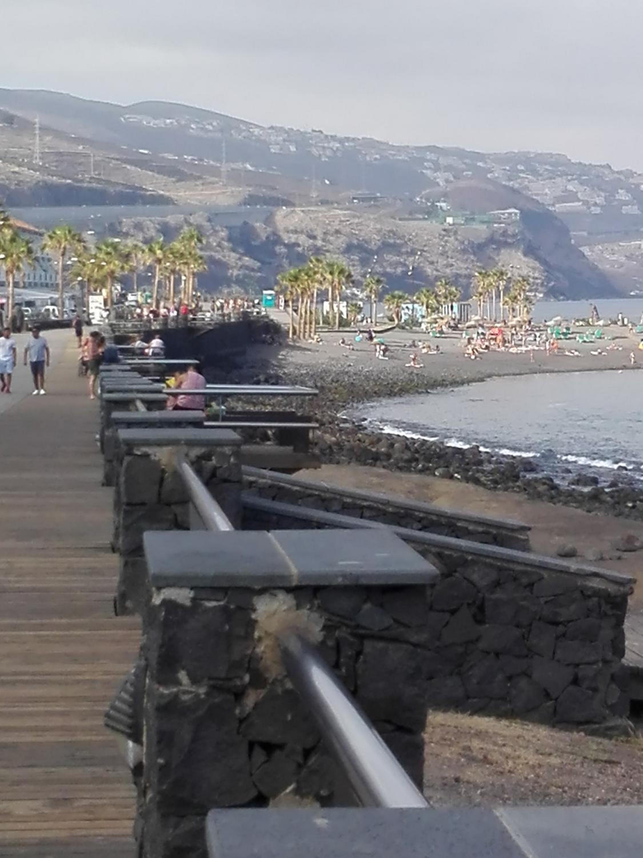 Paradise Candelaria view 3
