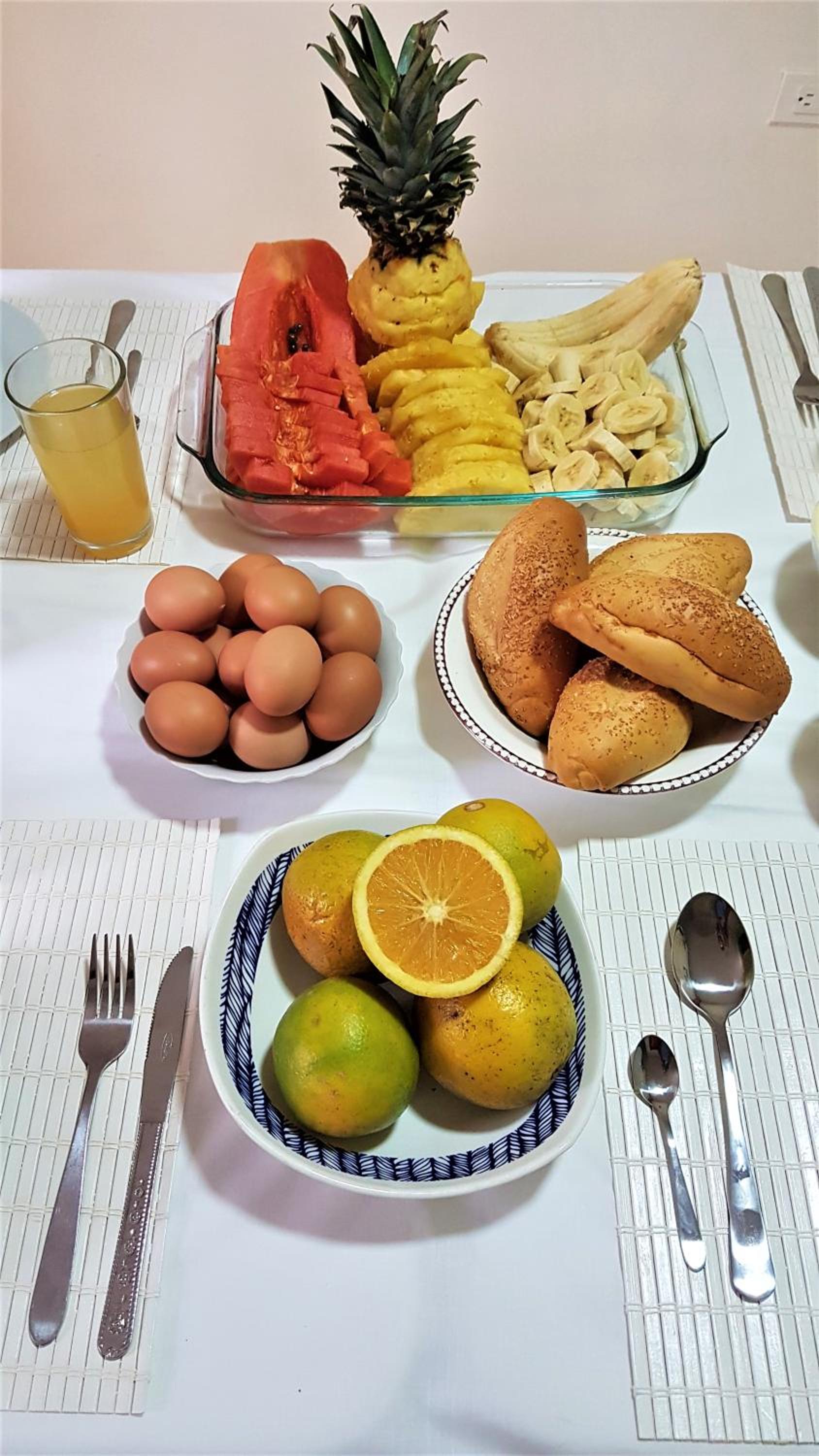 Hotel San Vicente