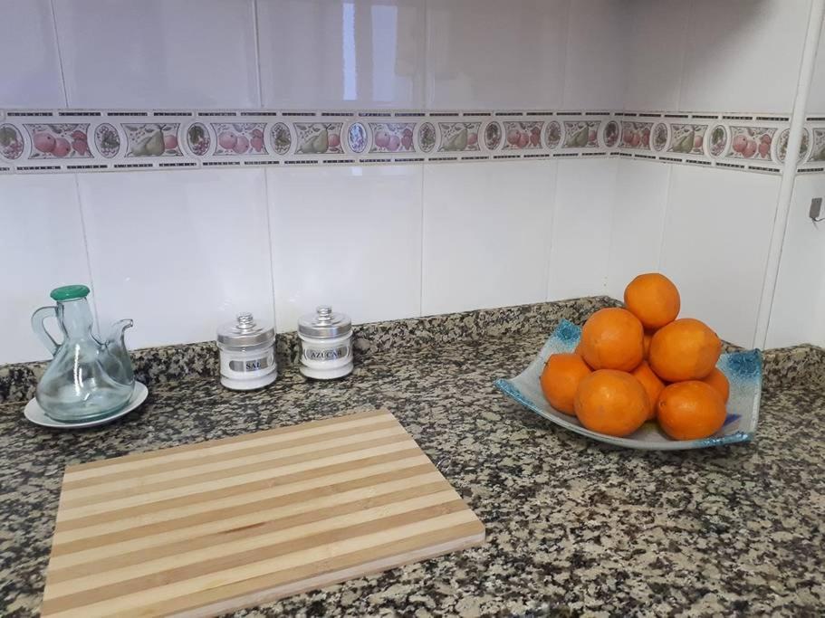 APARTAMENTO LOS NARCISOS photo 5