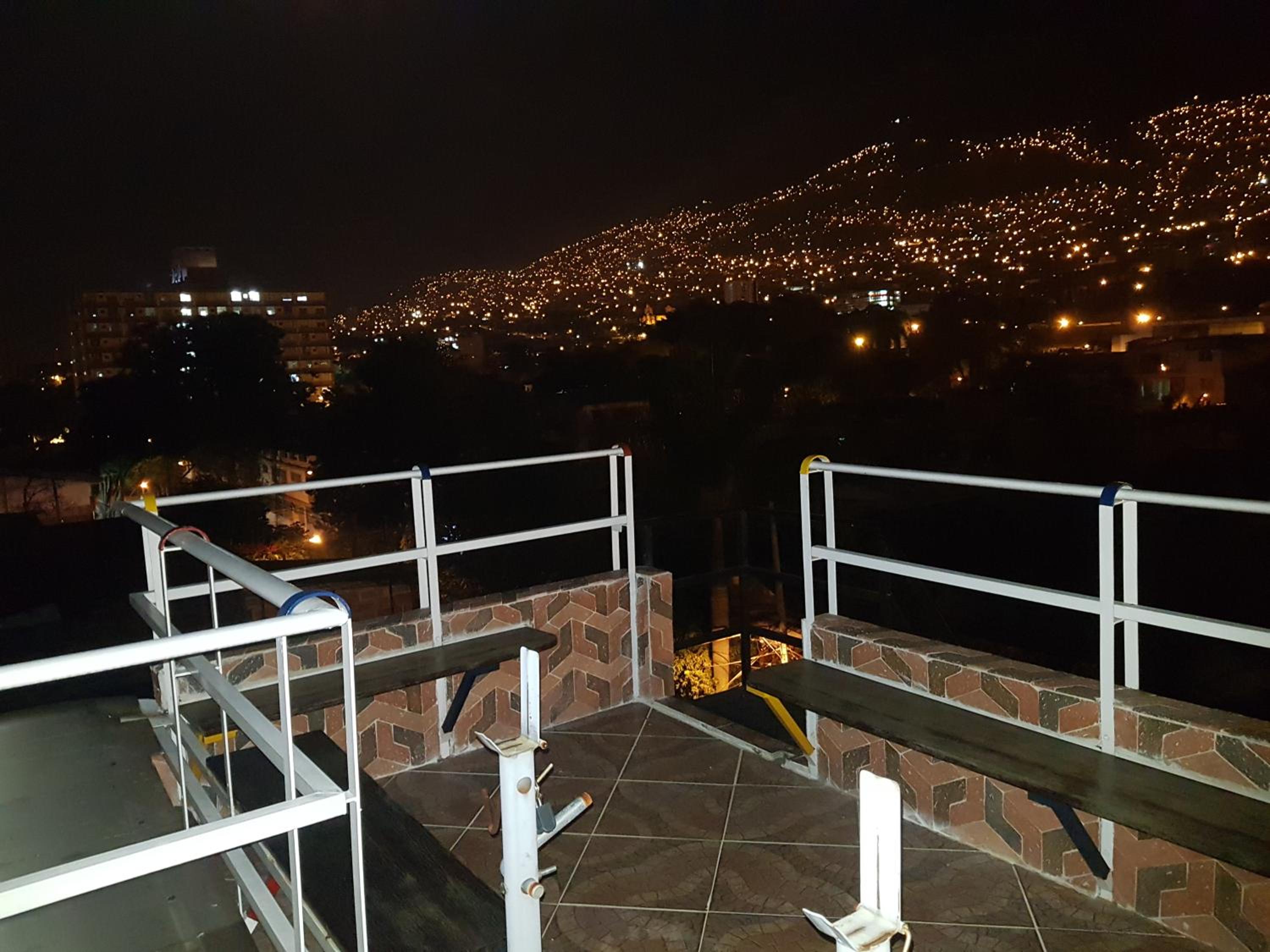 Hotel San Vicente