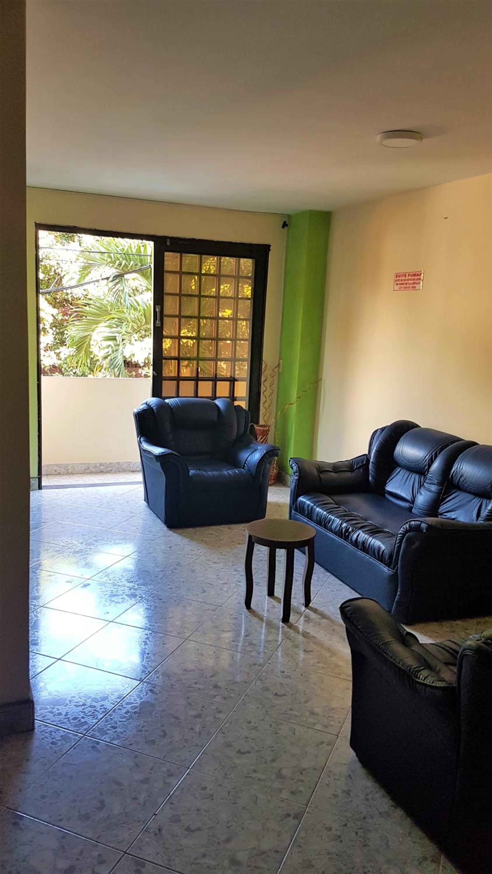 Hotel San Vicente
