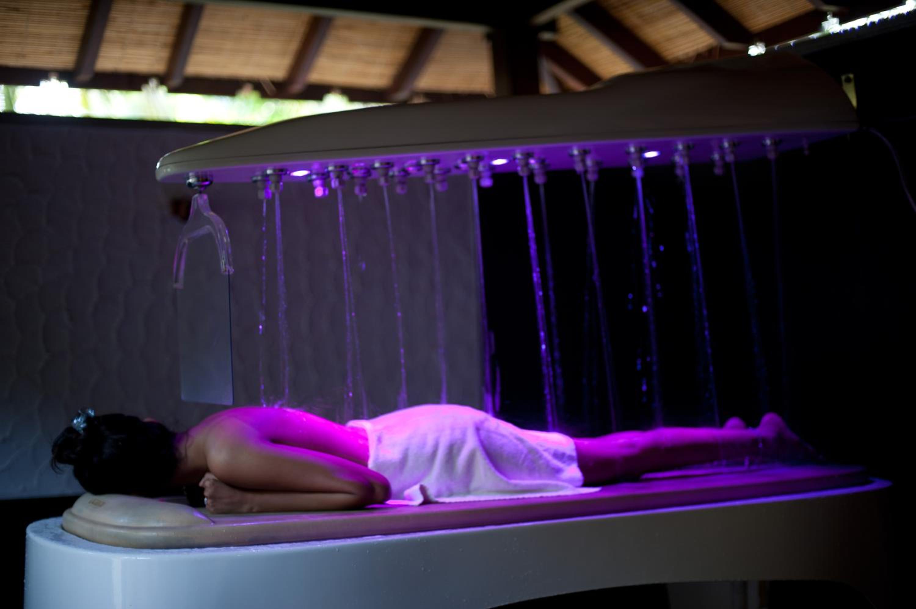 Niraamaya Wellness Retreats, Surya Samudra, Kovalam