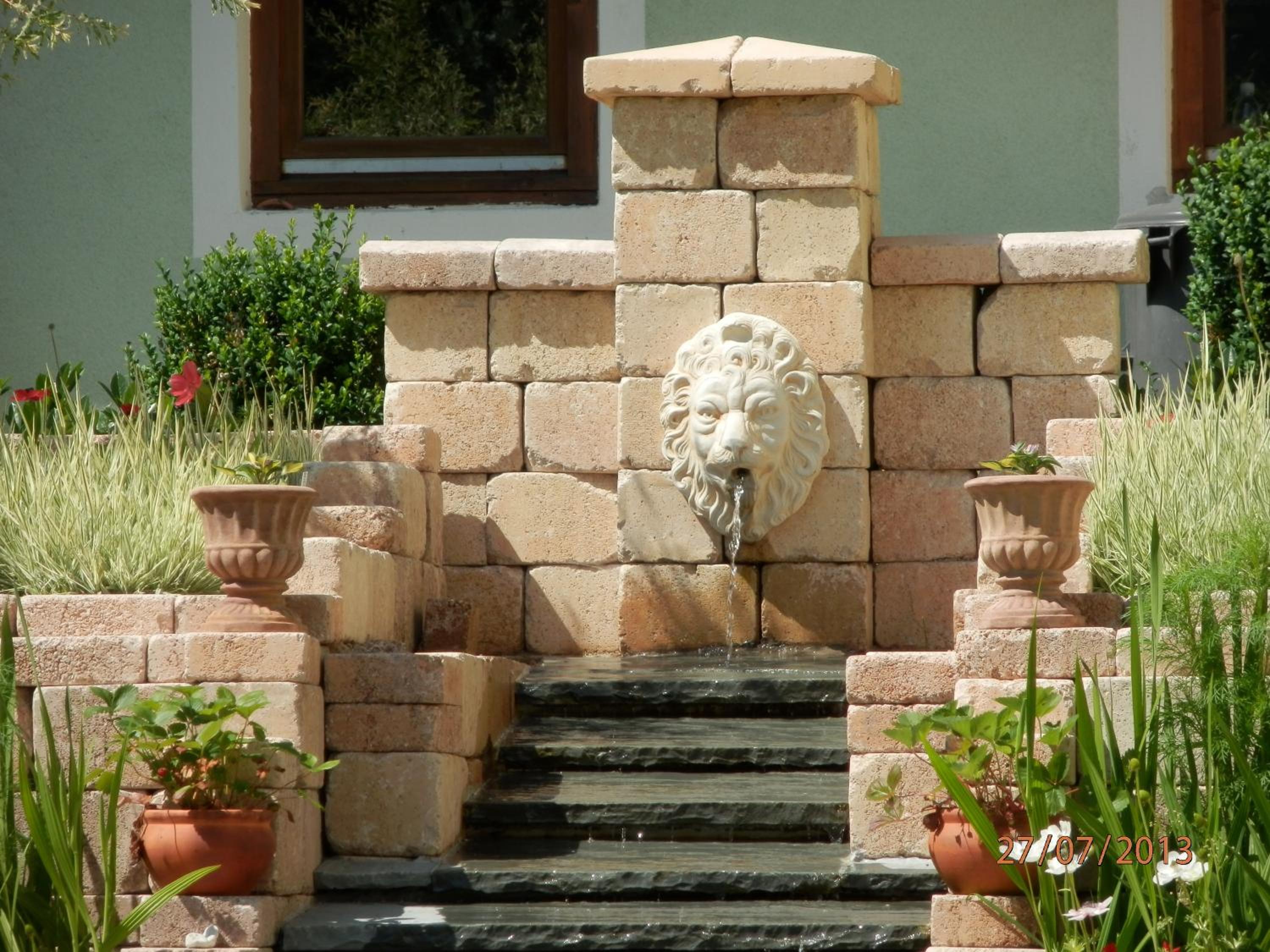Haus Wiesenrain